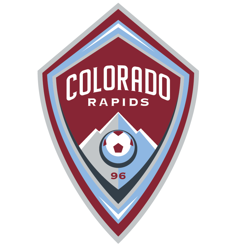 Colorado Rapids - Oct. 17
