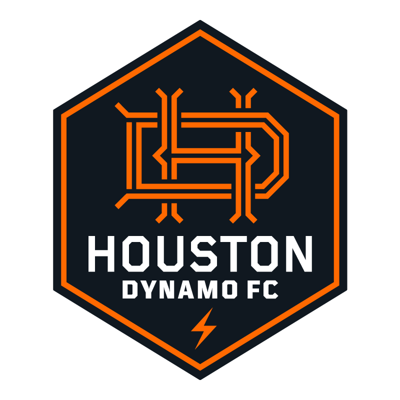 Houston Dynamo FC - Nov. 1