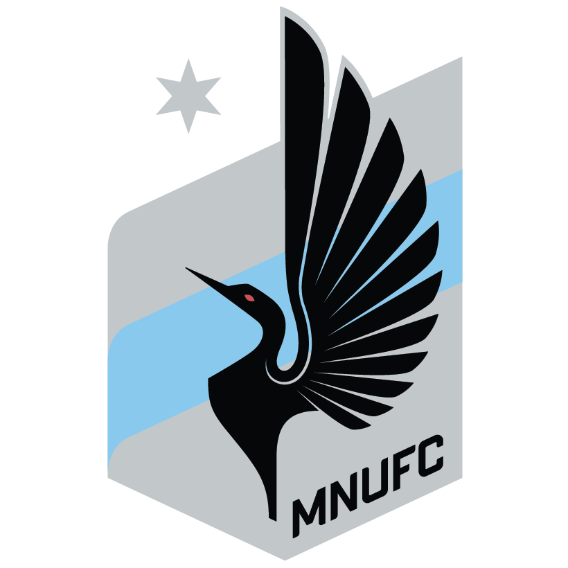 Minnesota United FC - Sept. 5