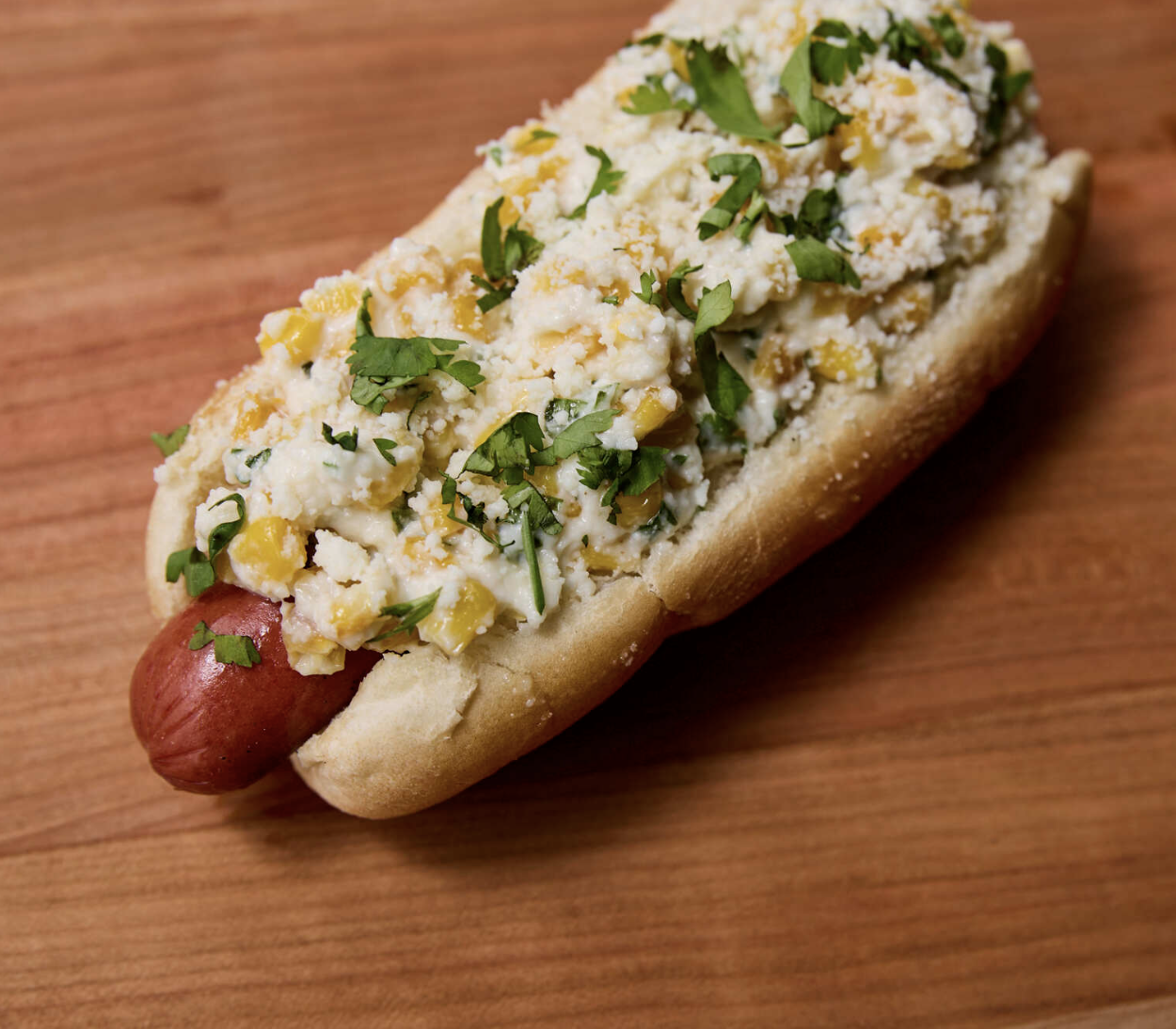 Hot Dog #8