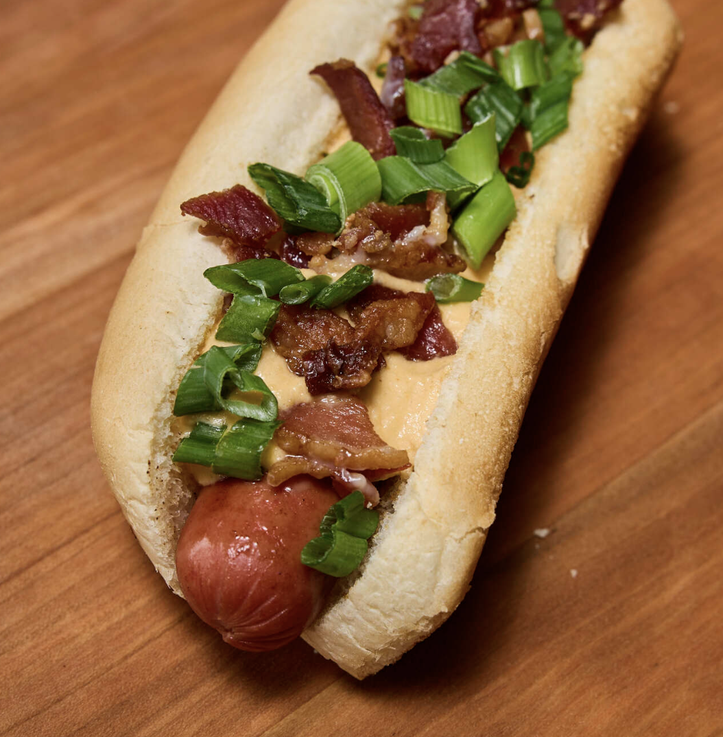 Hot Dog #3