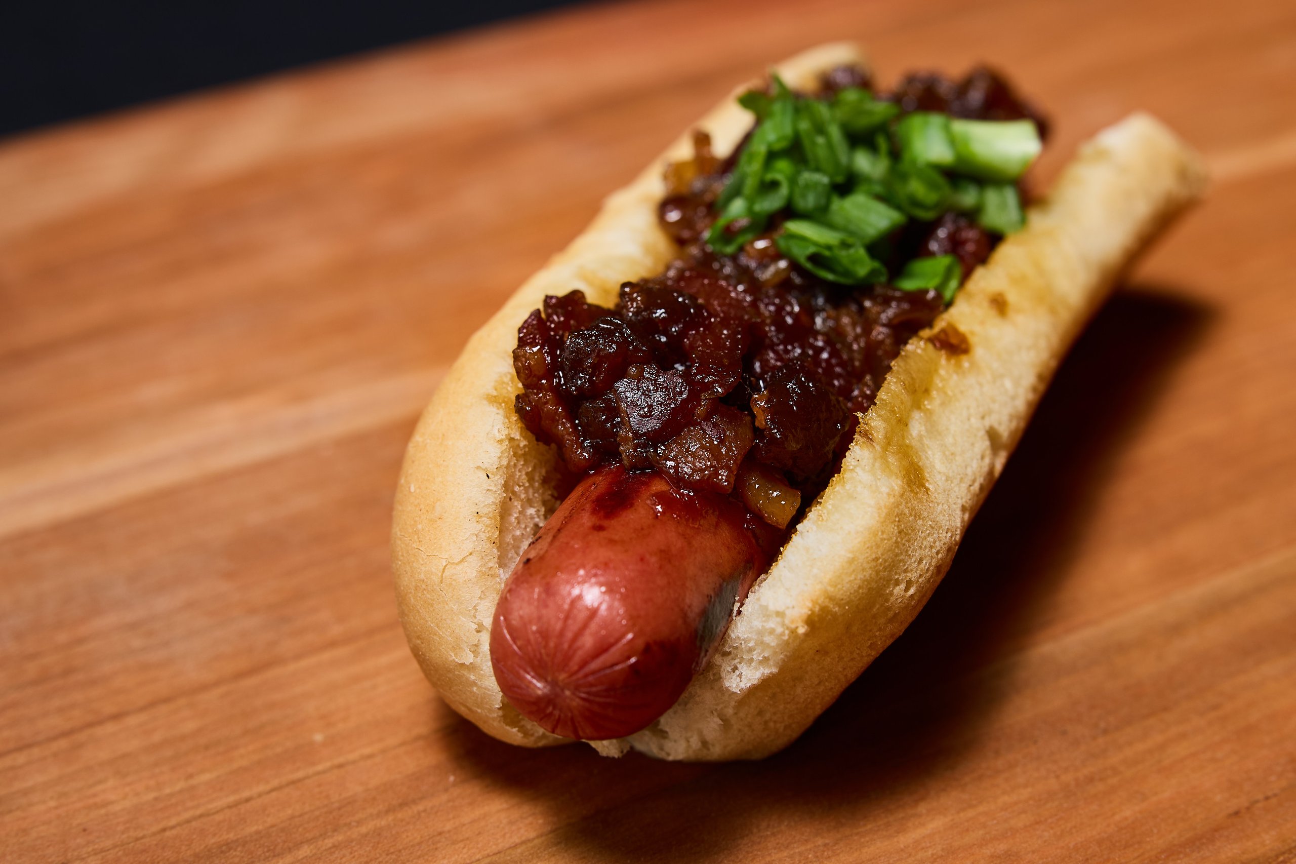 Hot Dog #4