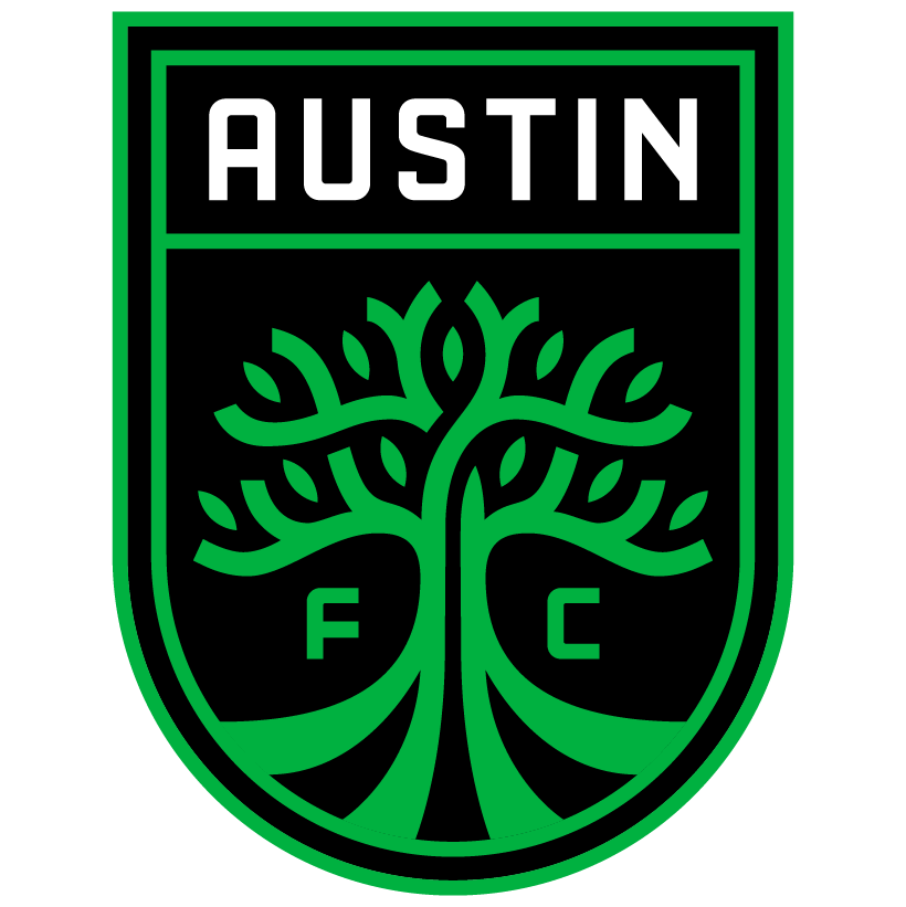 Austin FC - Aug. 29