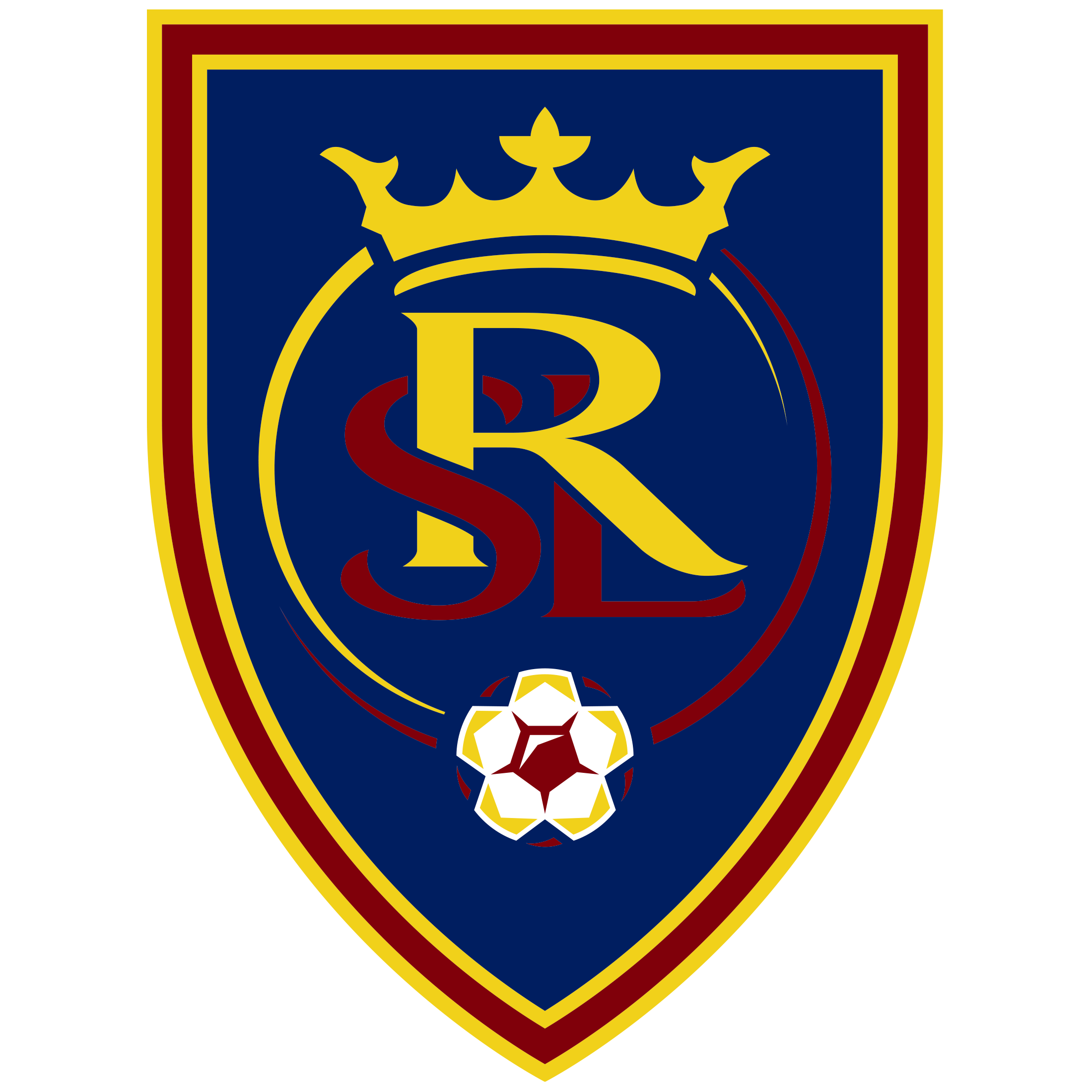 Real Salt Lake - July 25