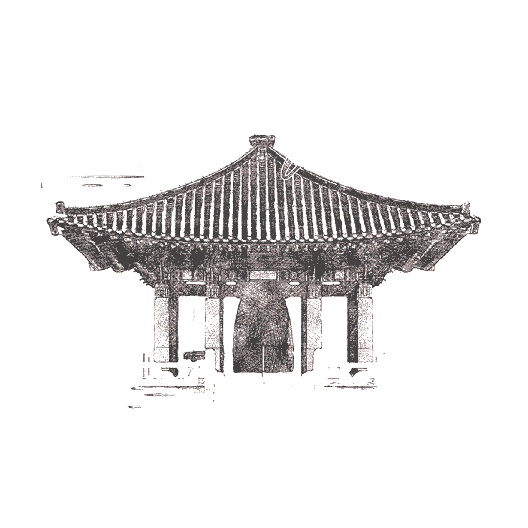 Korean Bell of Friendship