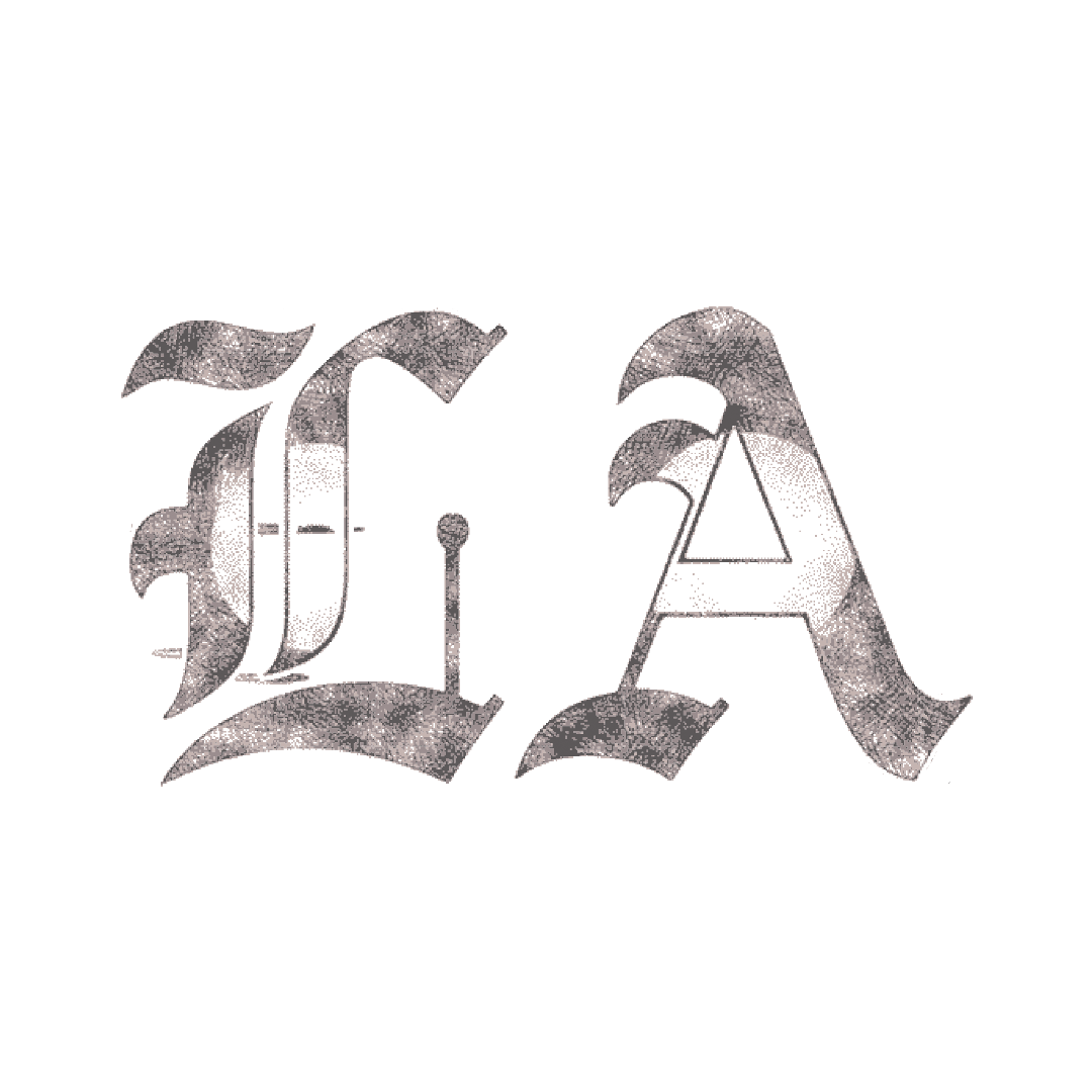LA