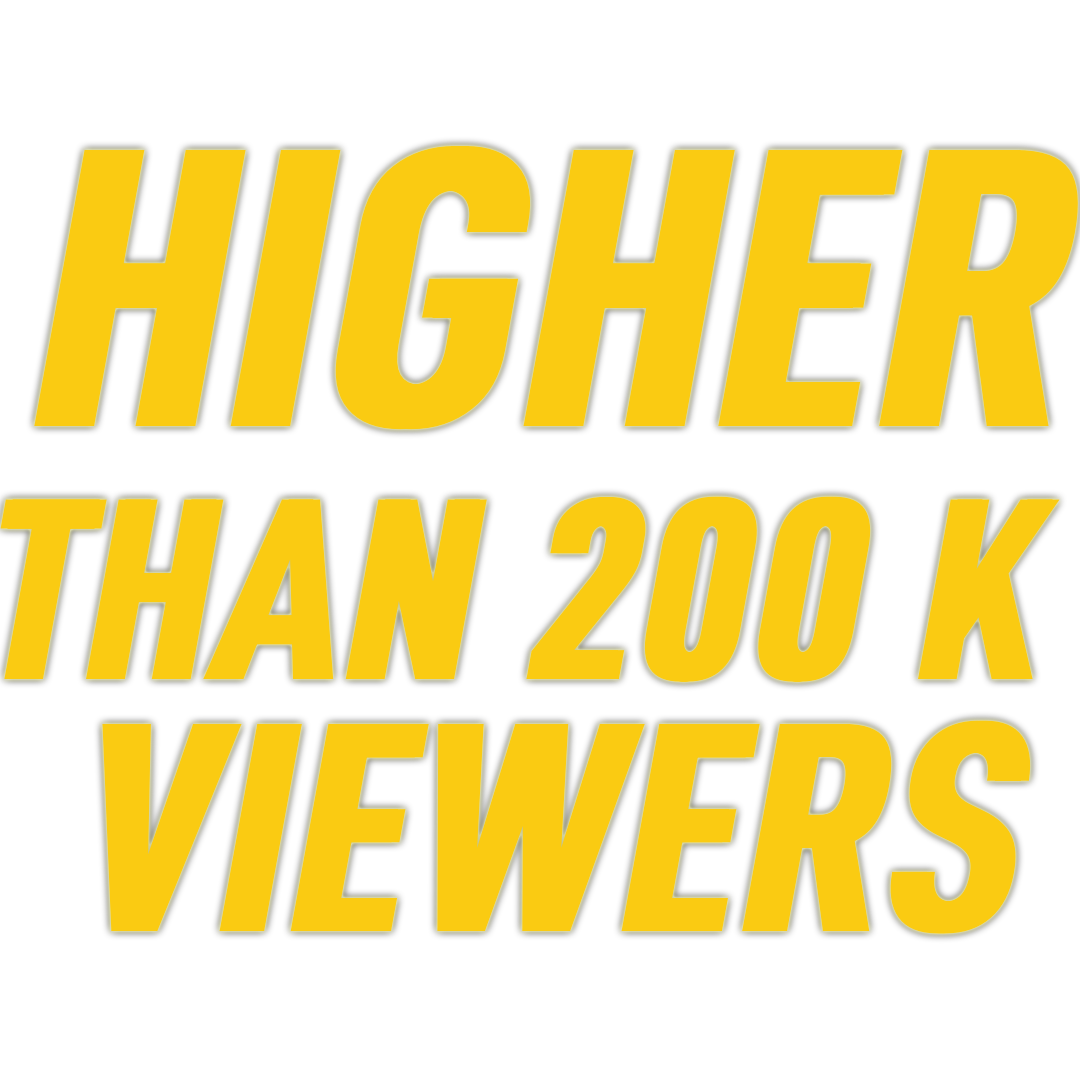 Higher