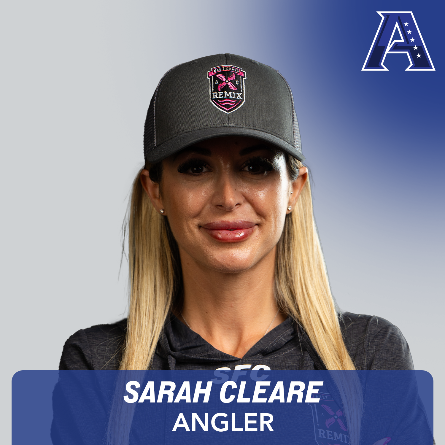 Sarah Cleare