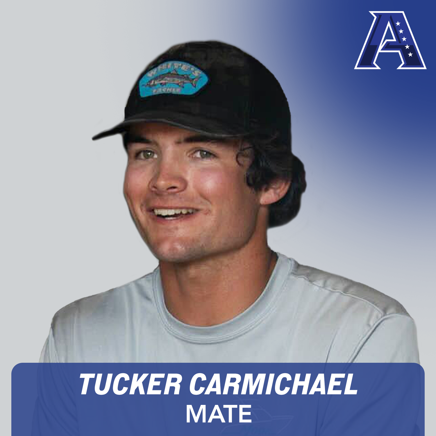 Tucker Carmichael