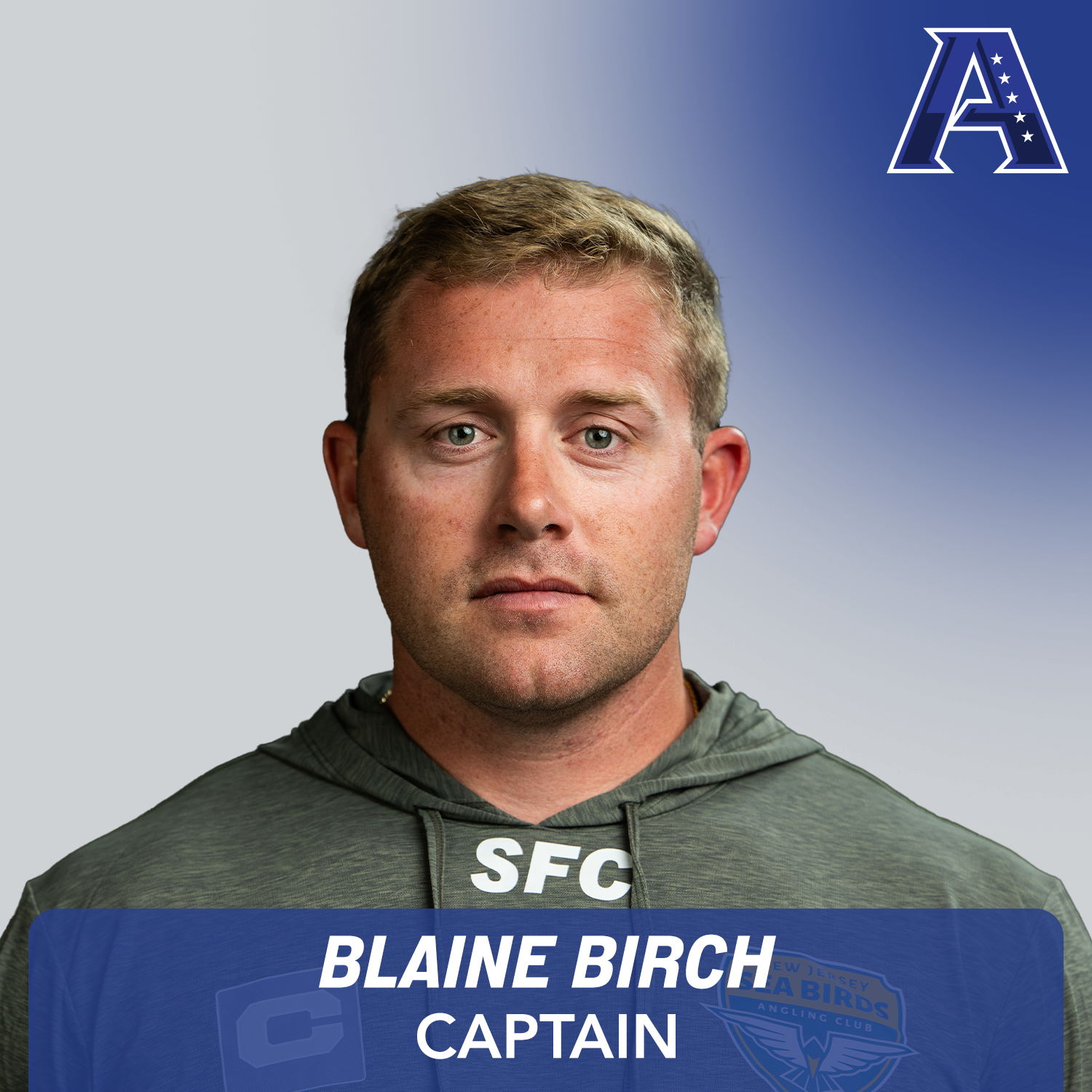 Blaine Birch