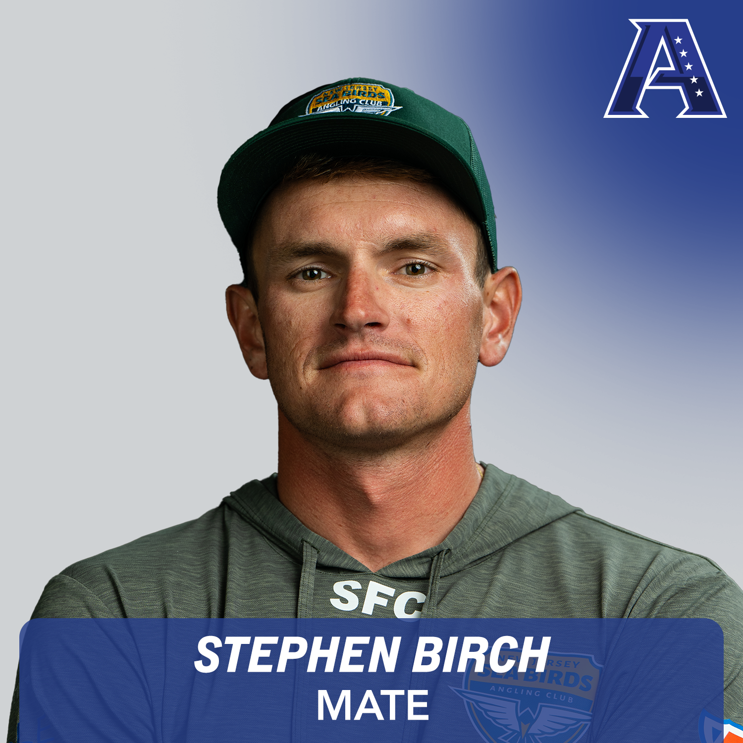Stephen Birch