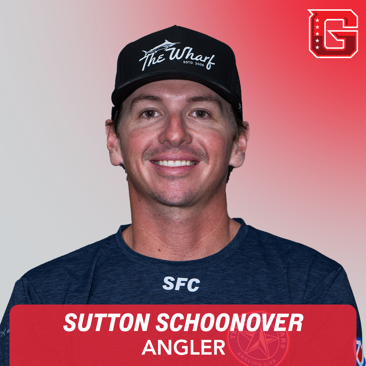 Sutton Schoonover