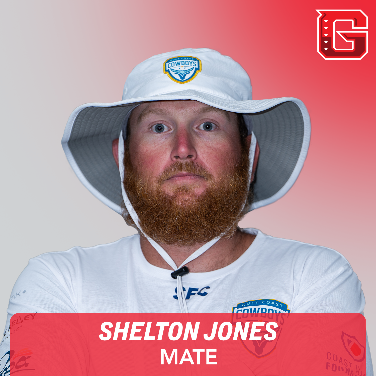 Shelton Jones