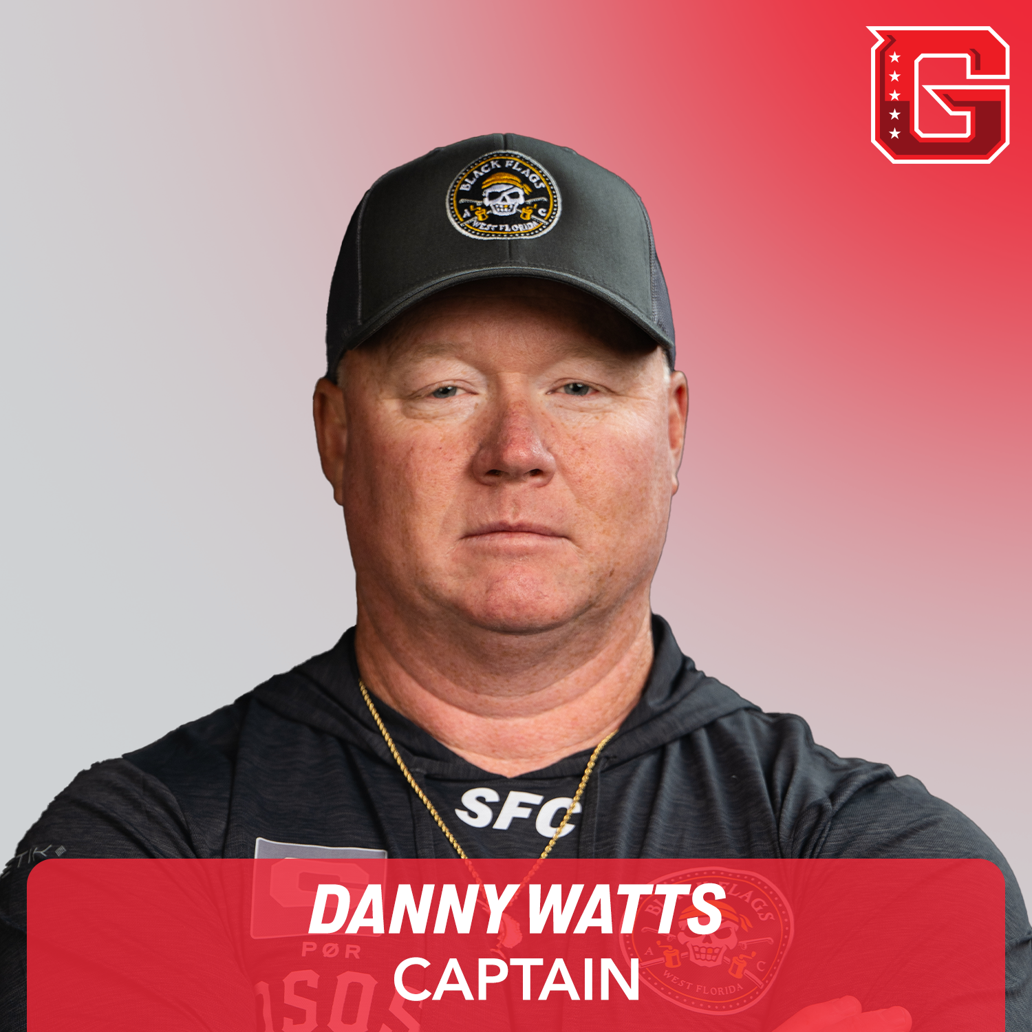 Danny Watts