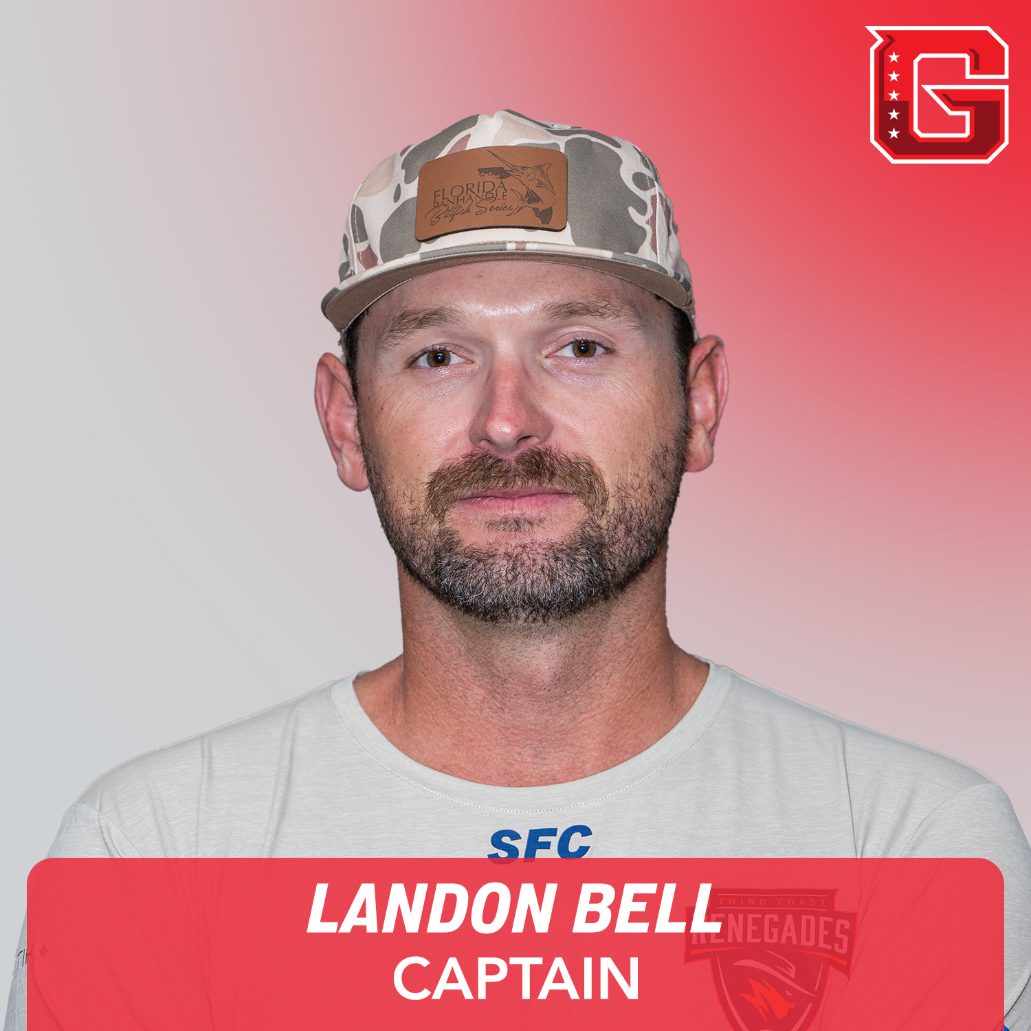 Landon Bell