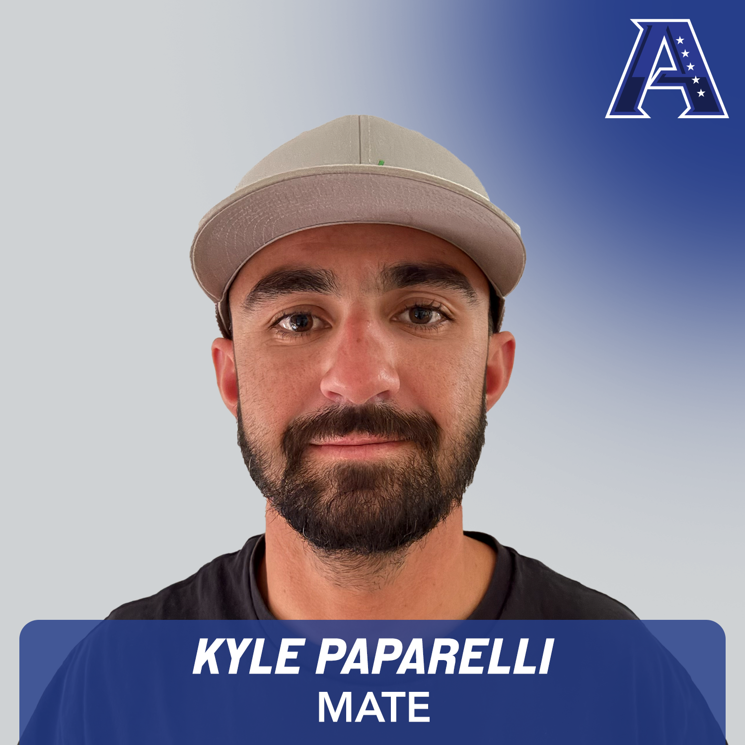 Kyle Paparelli