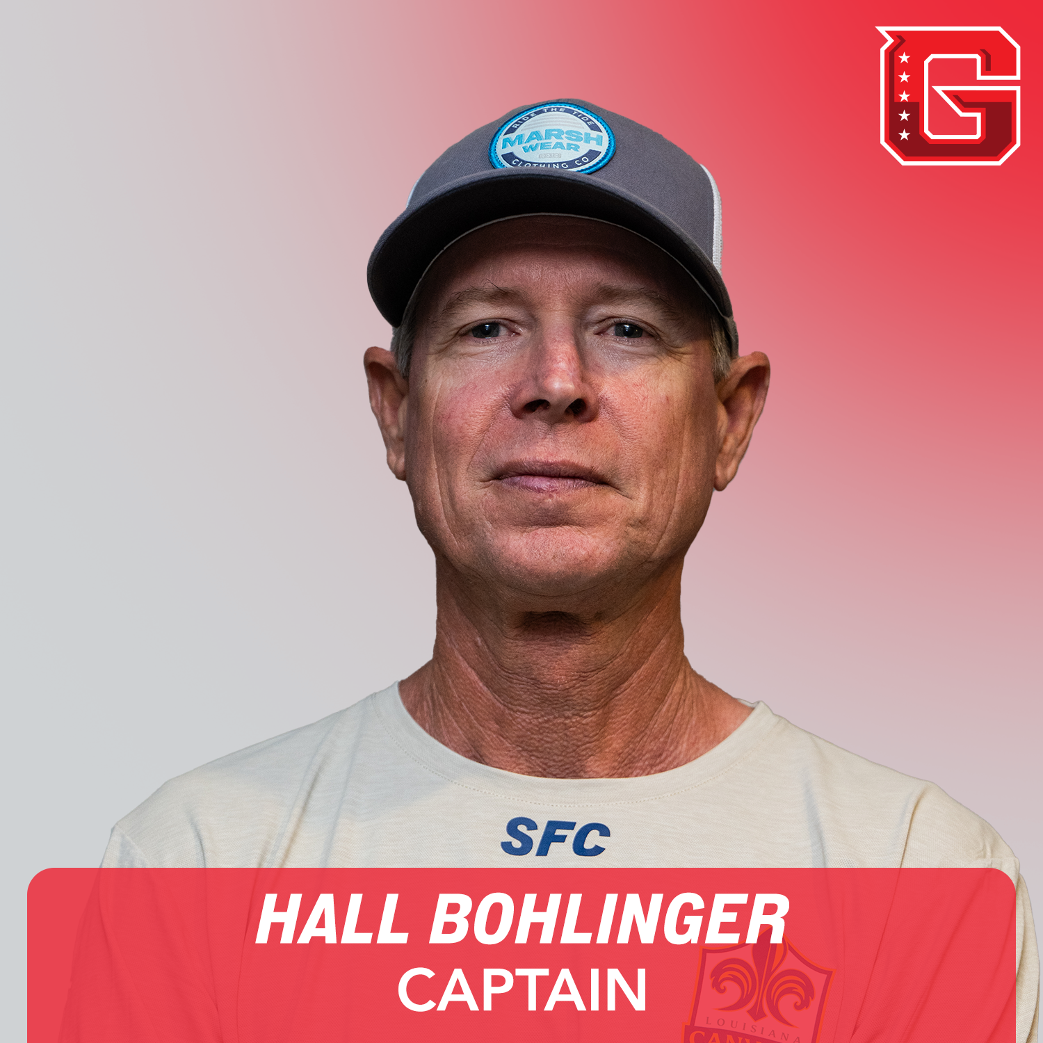 Hall Bohlinger