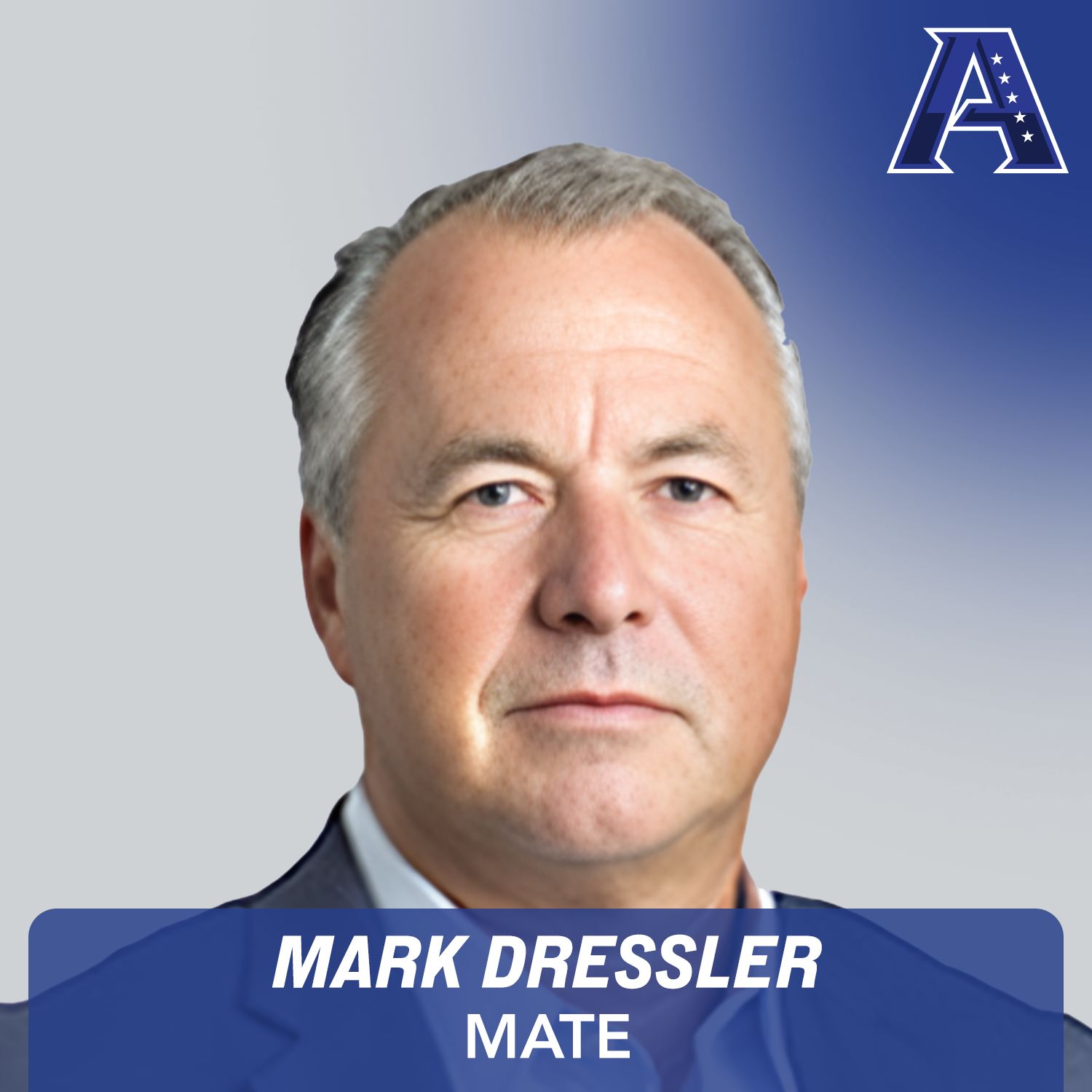 Mark Dressler