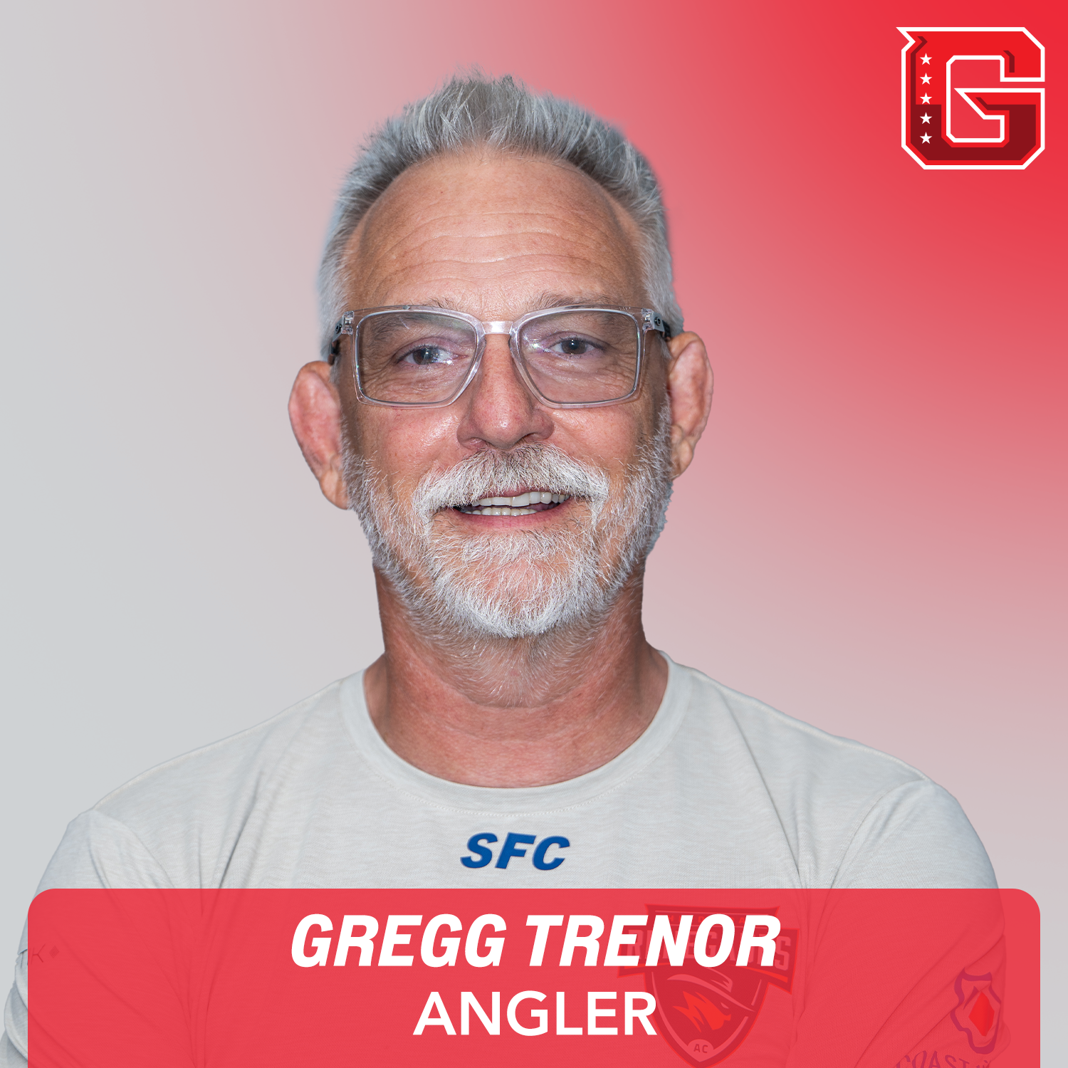 Gregg Trenor