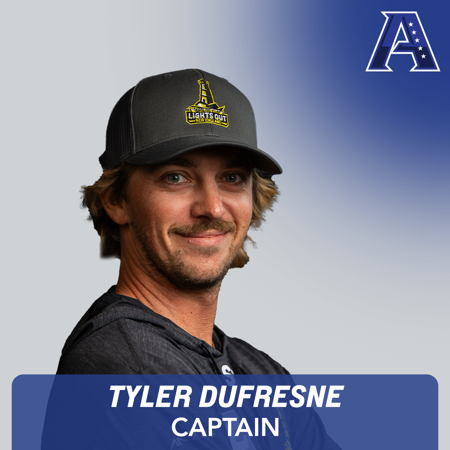 Tyler Dufresne