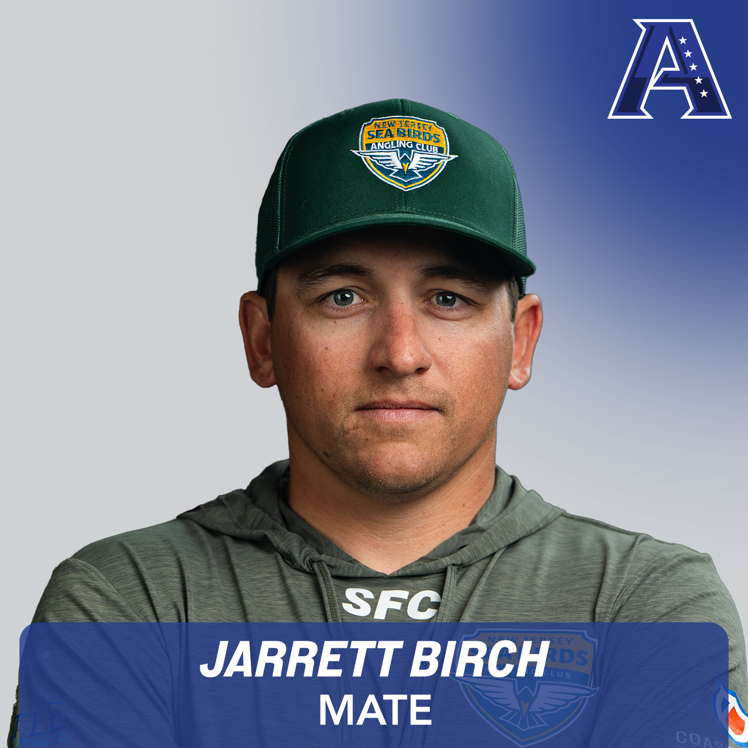 Jarrett Birch