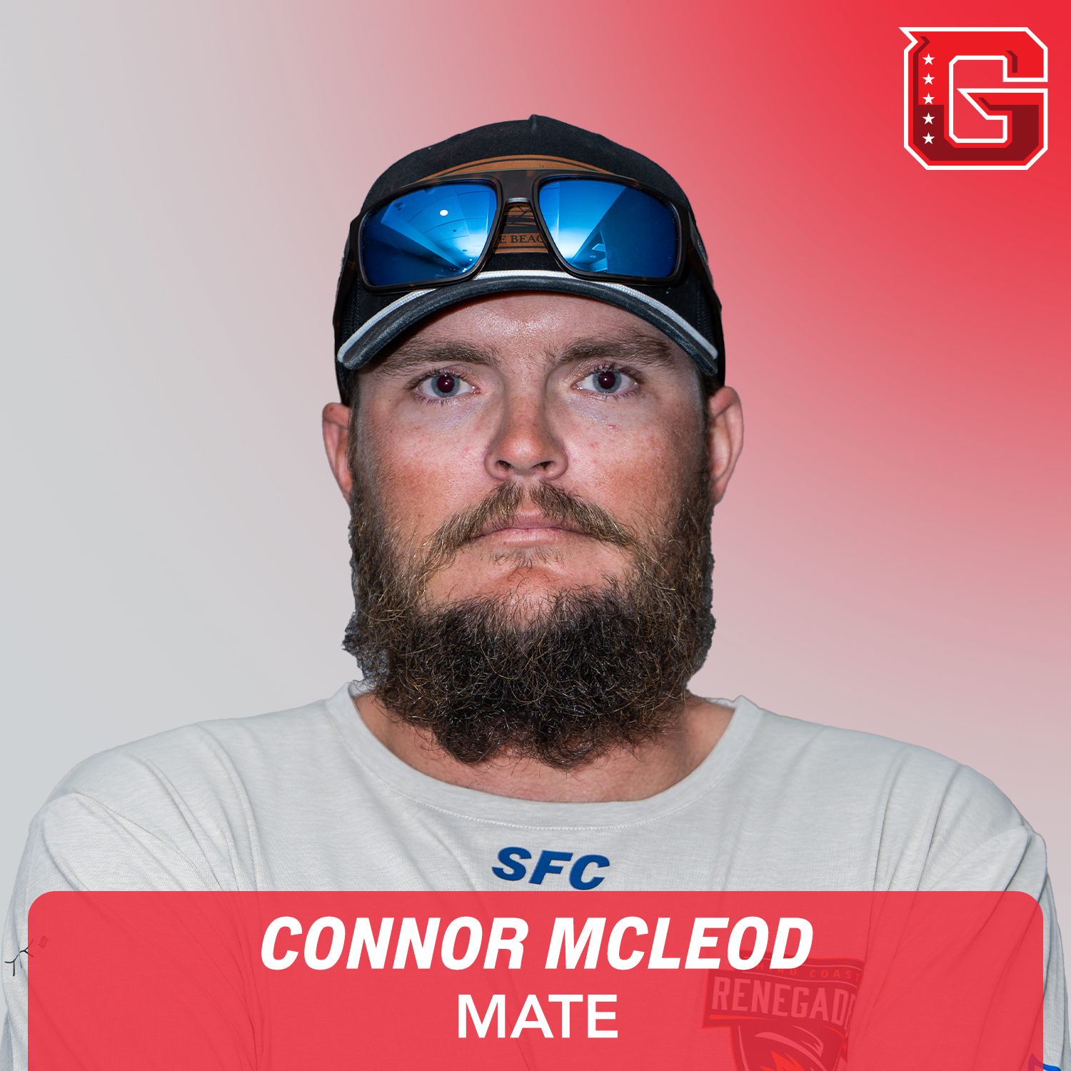 Connor McLeod