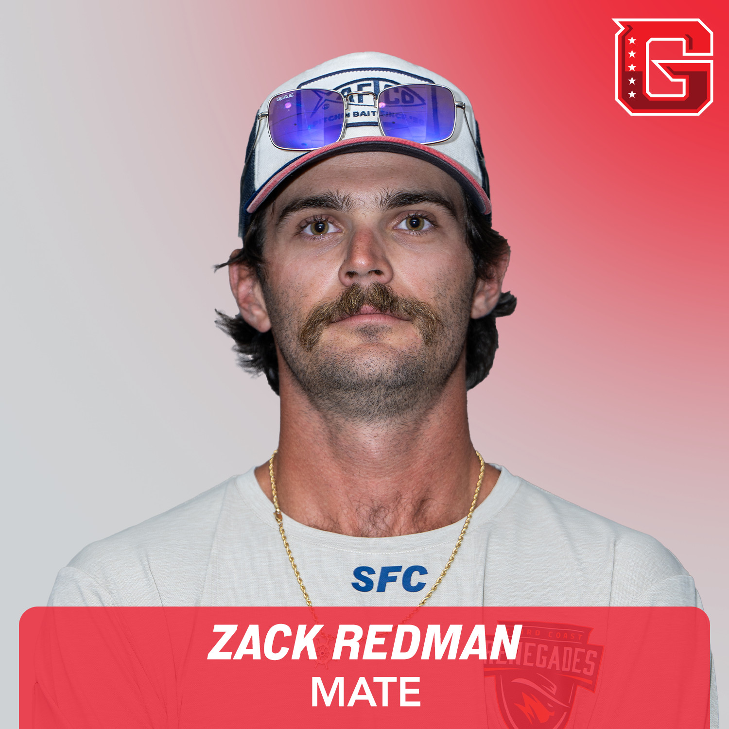 Zack Redman