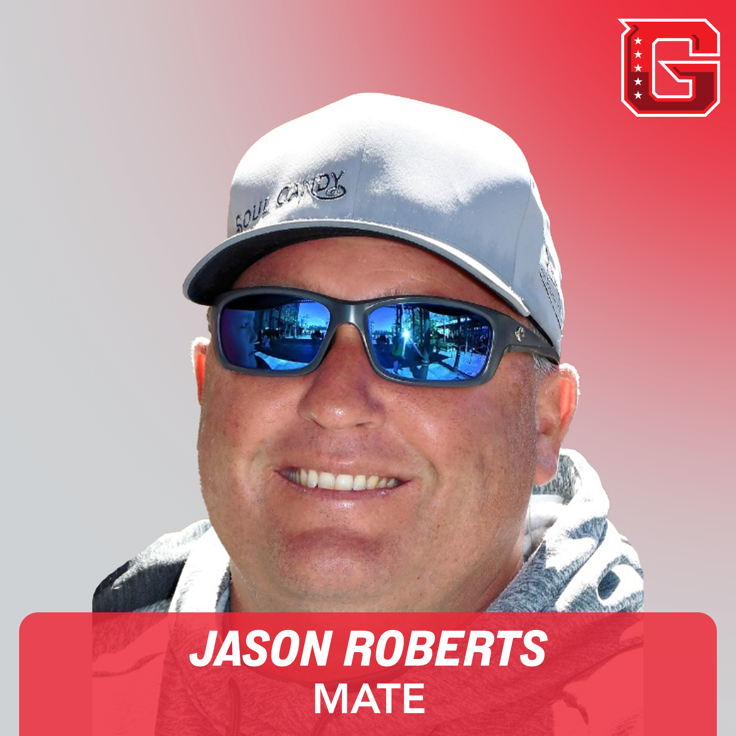 Jason Roberts