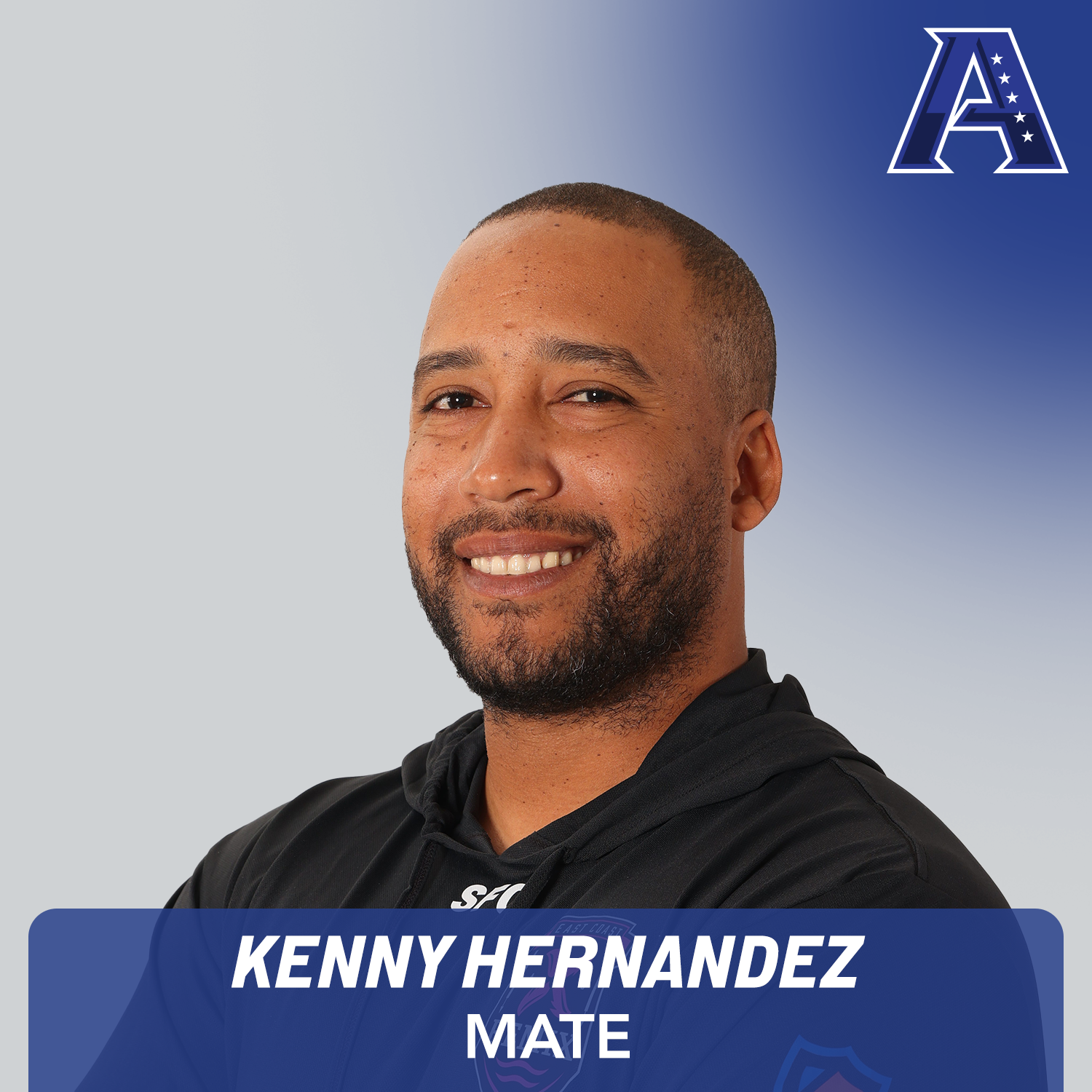 Kenny Hernandez
