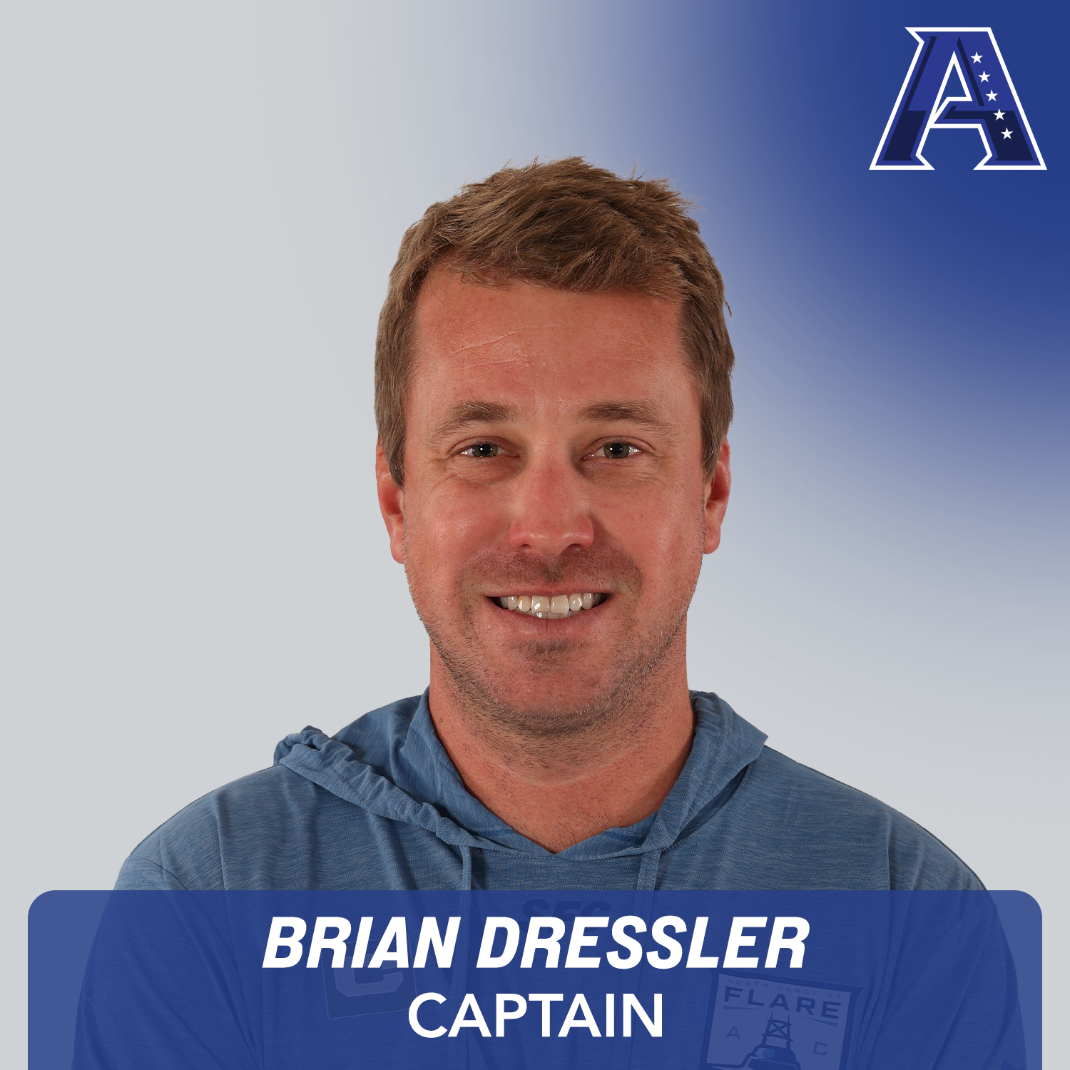 Brian Dressler
