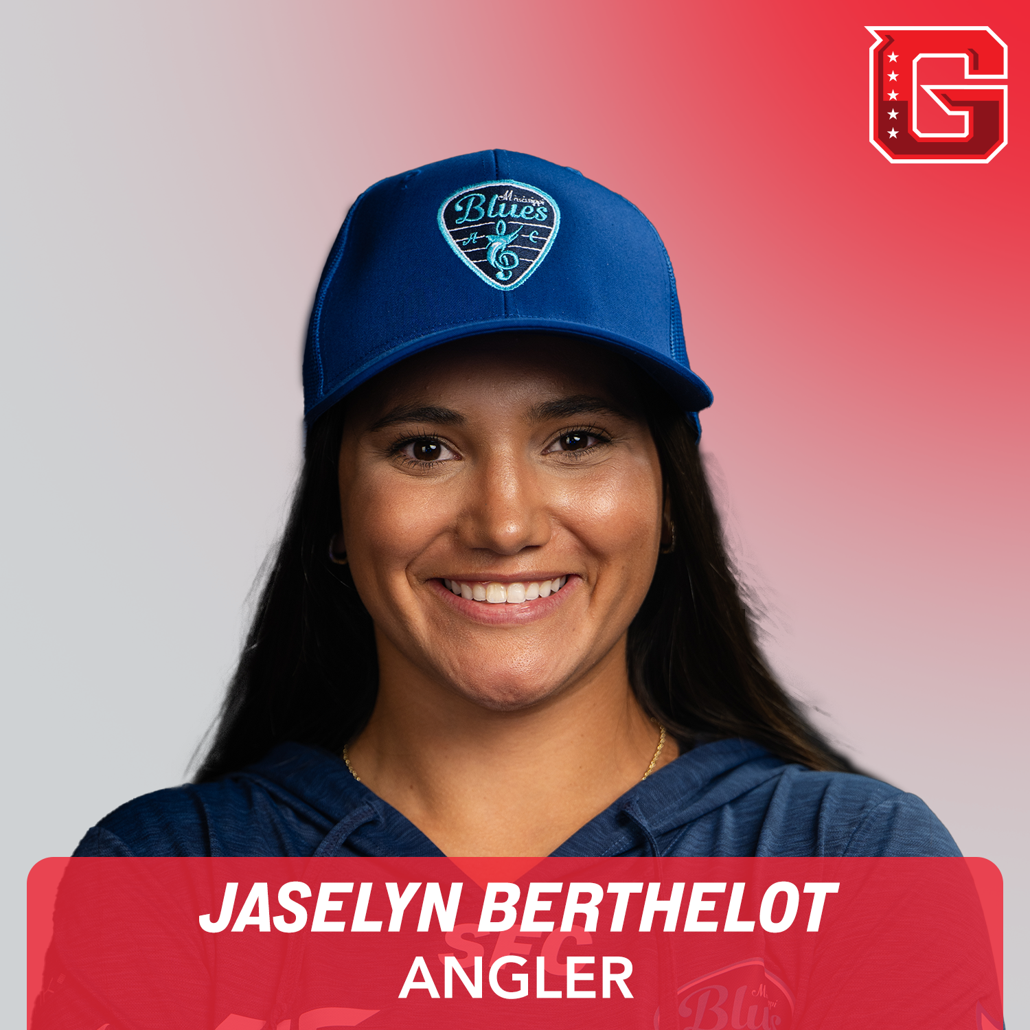 Jaselyn Berthelot