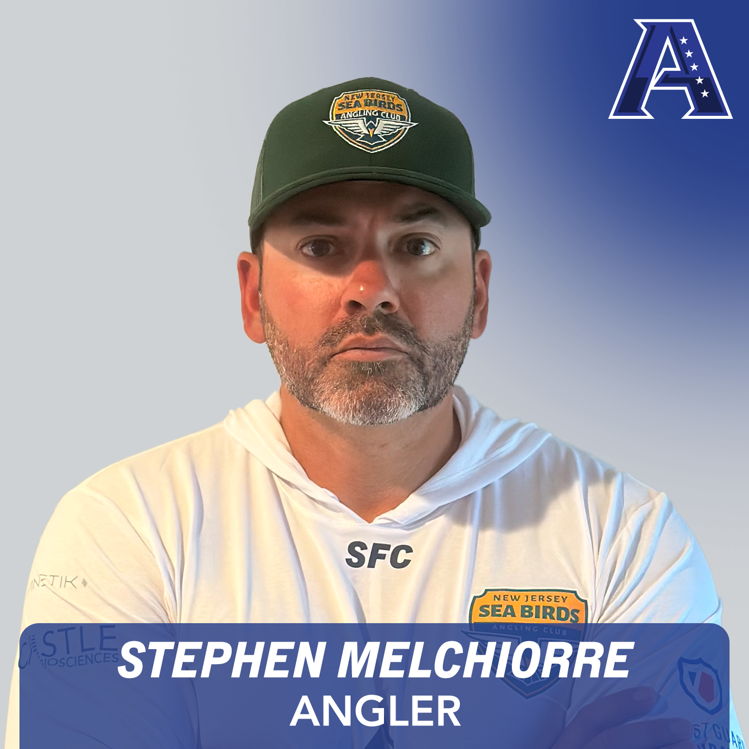 Stephen Melchiorre