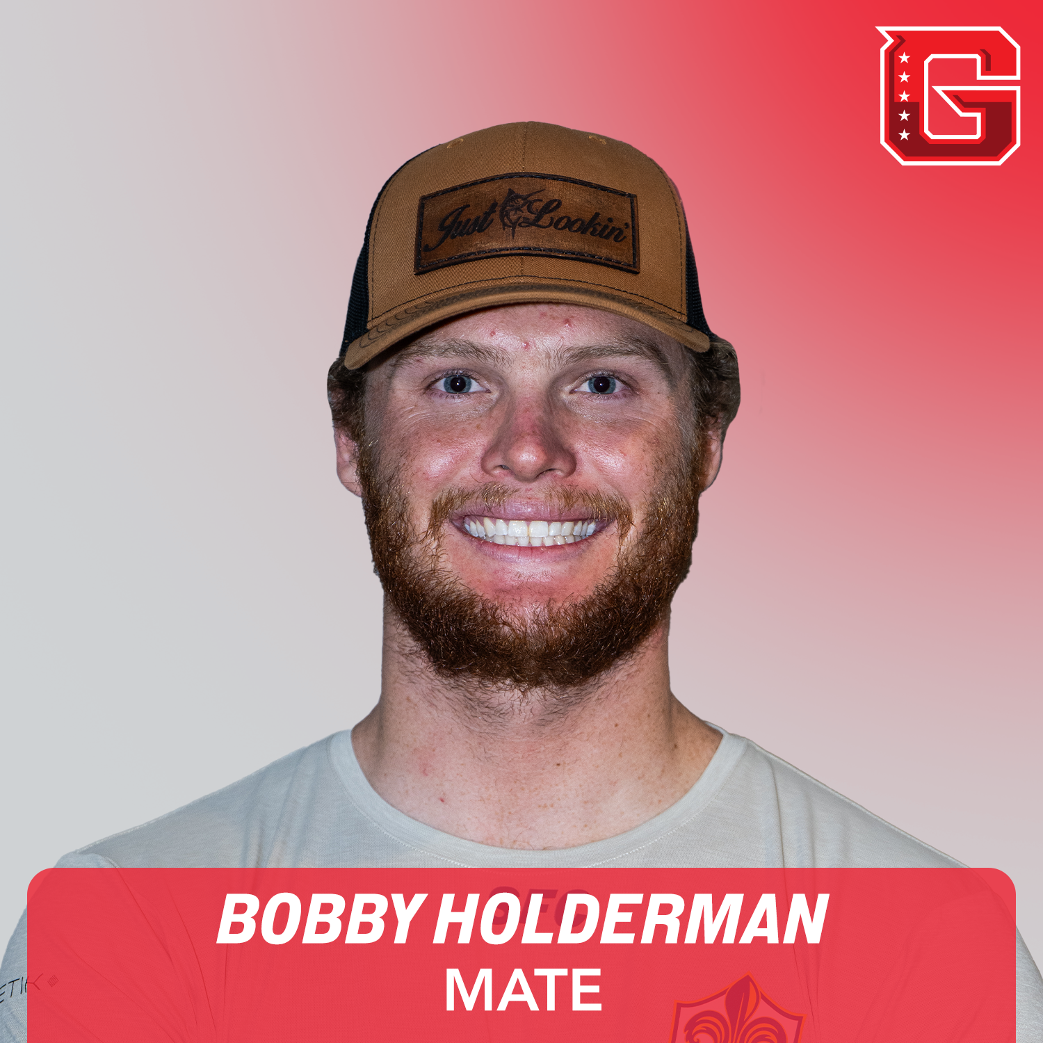Bobby Holderman