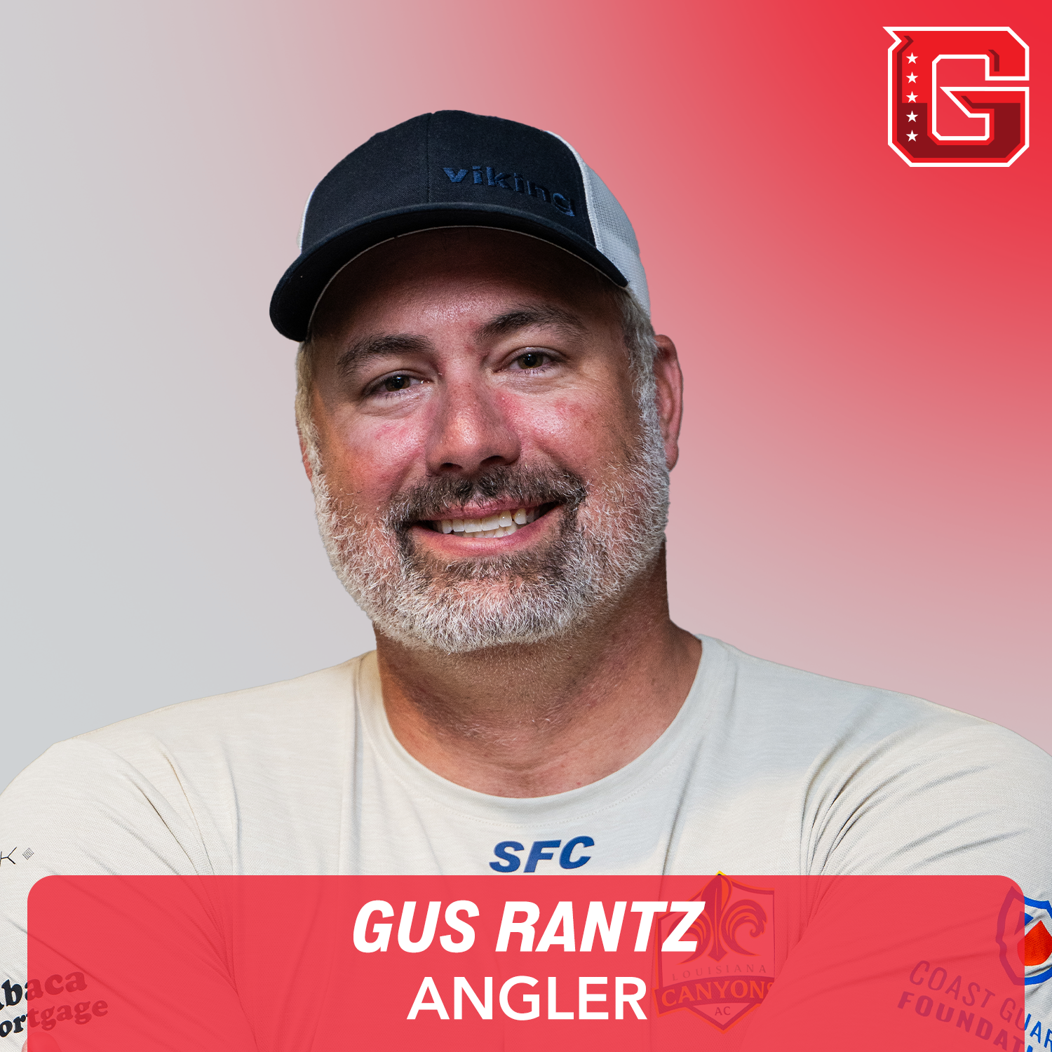 Gus Rantz