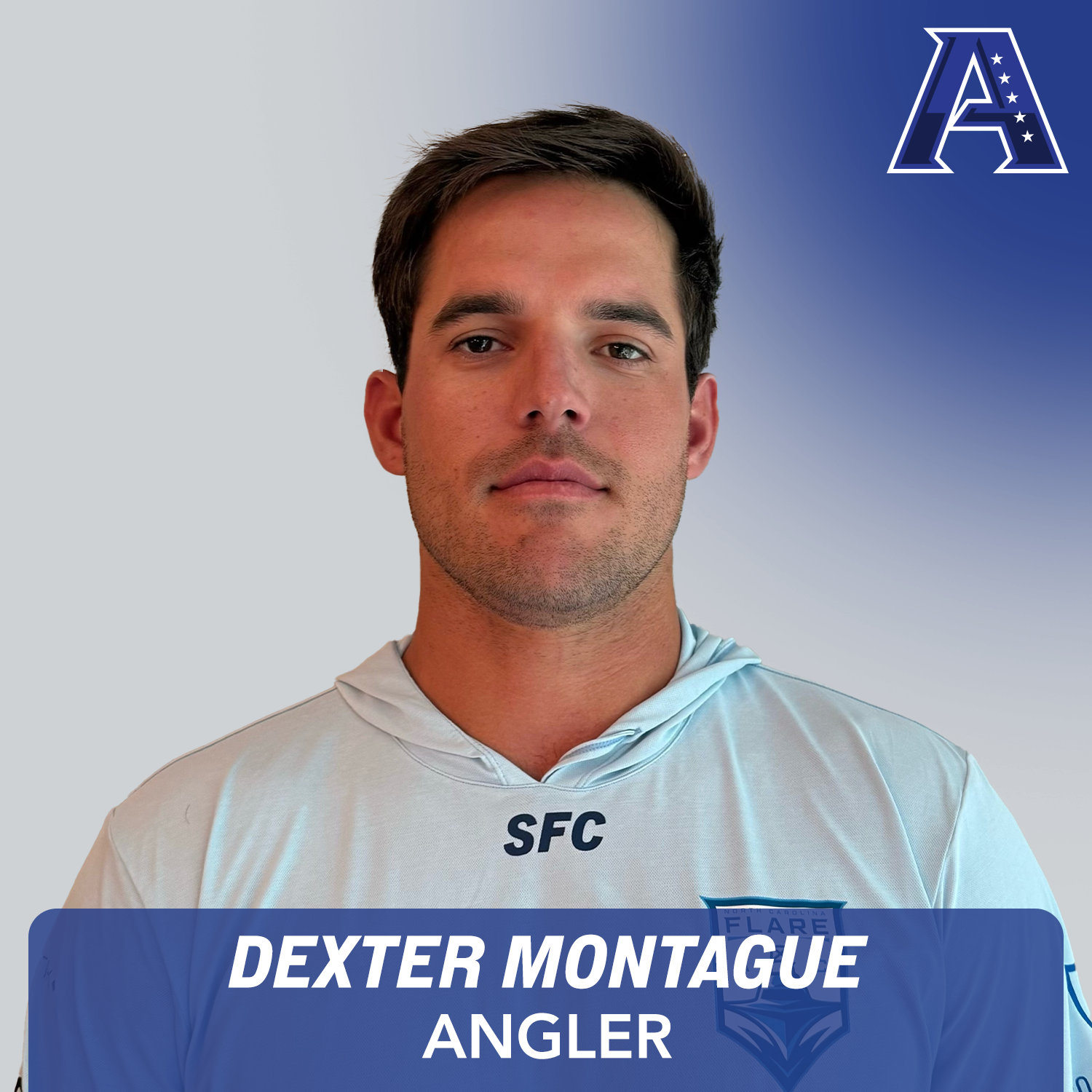 Dexter Montague