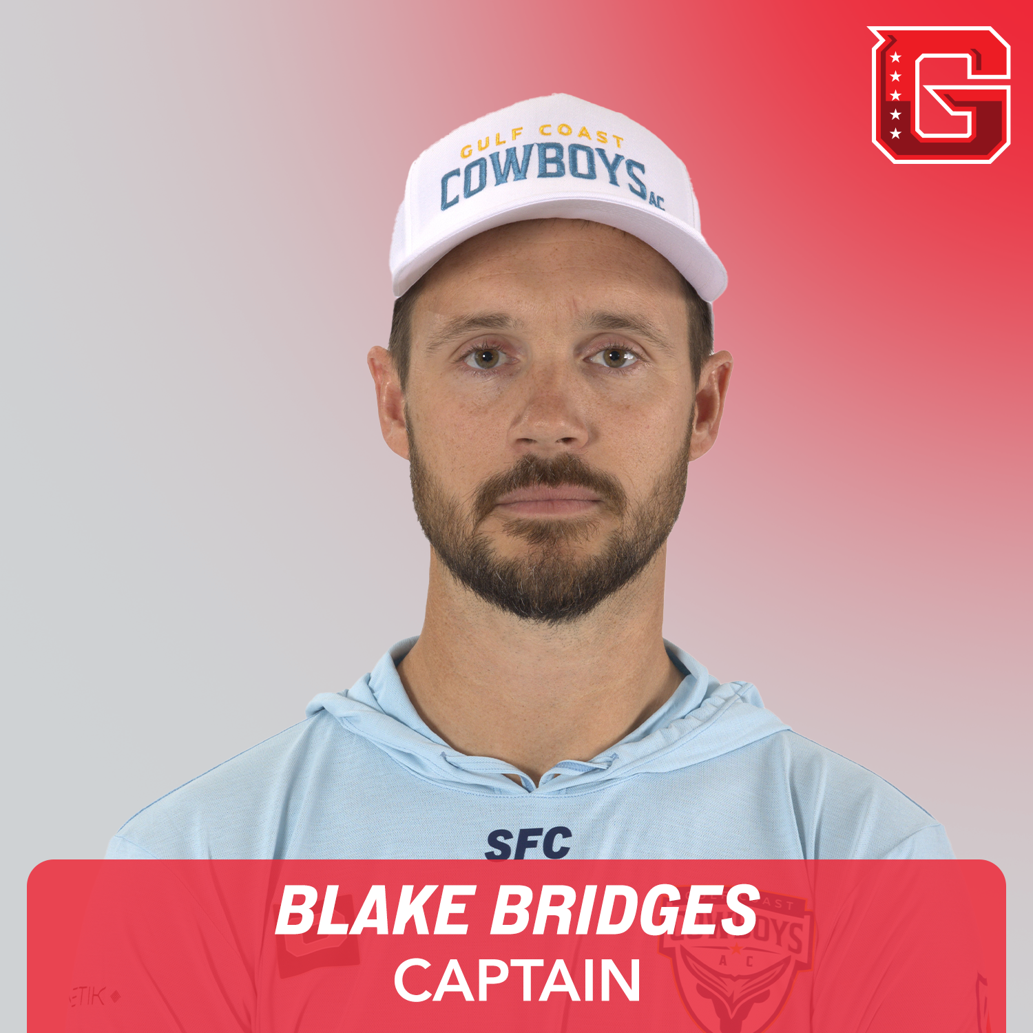 Blake Bridges