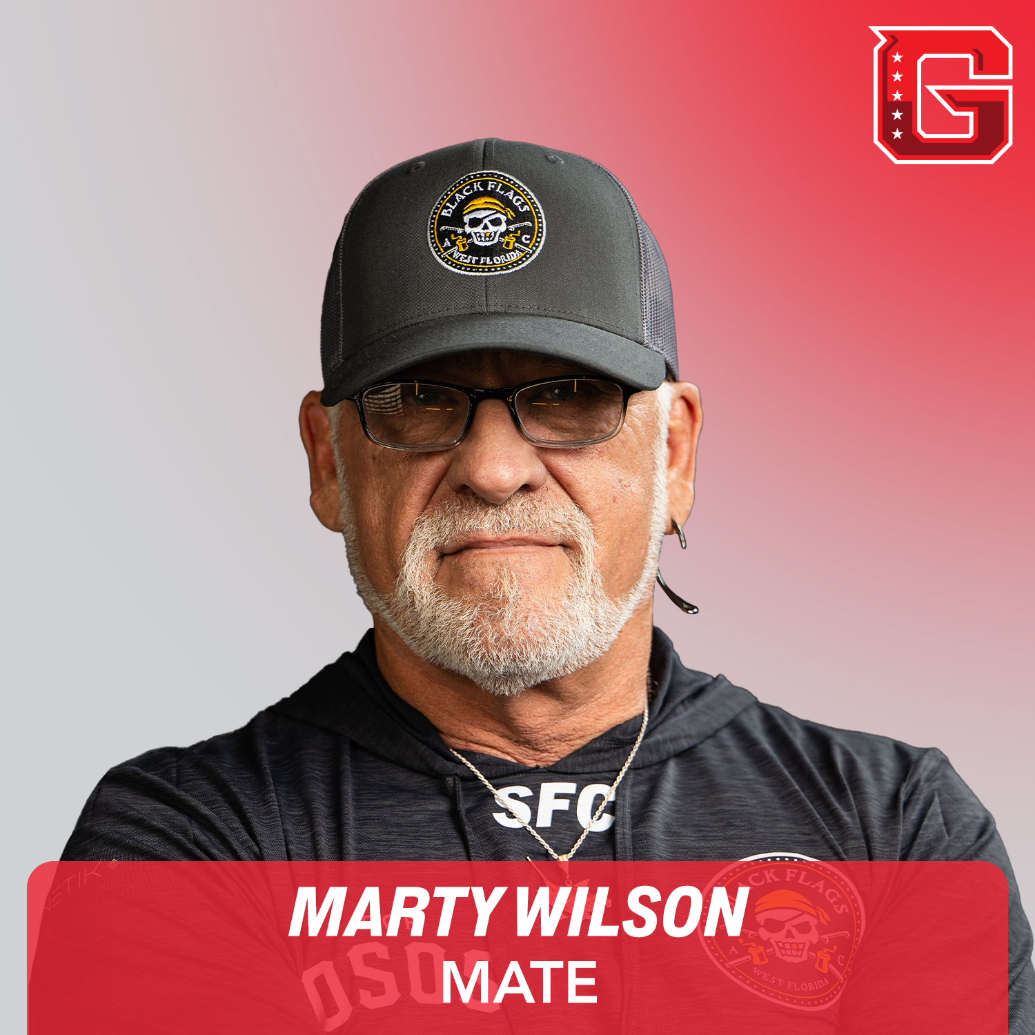 Marty Wilson