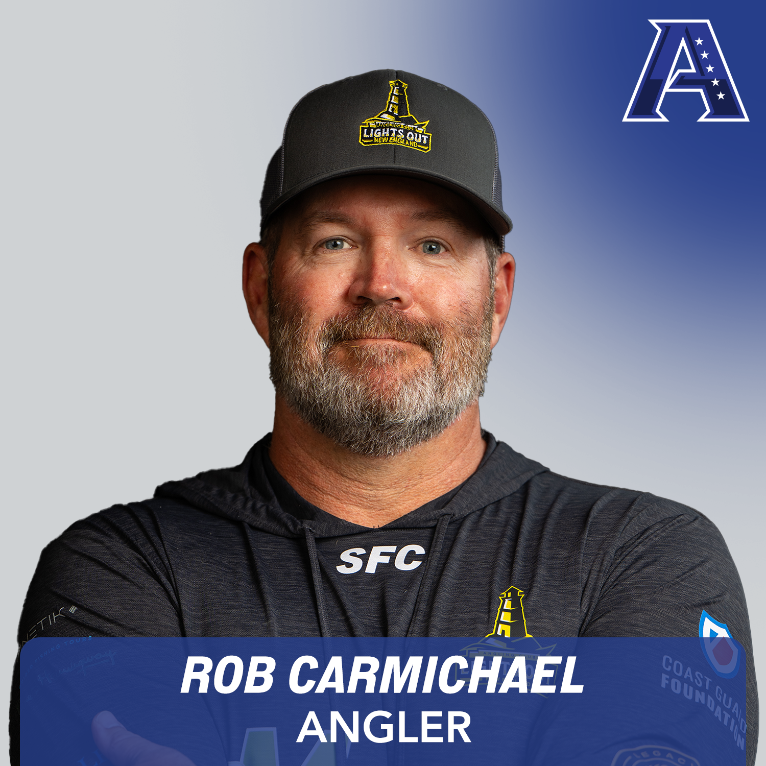 Rob Carmichael