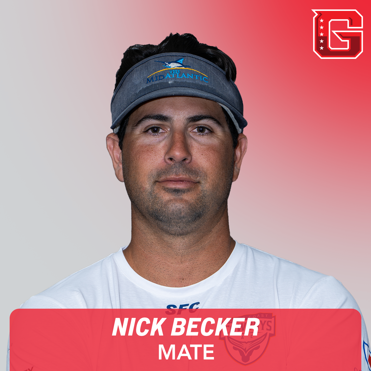 NIck Becker