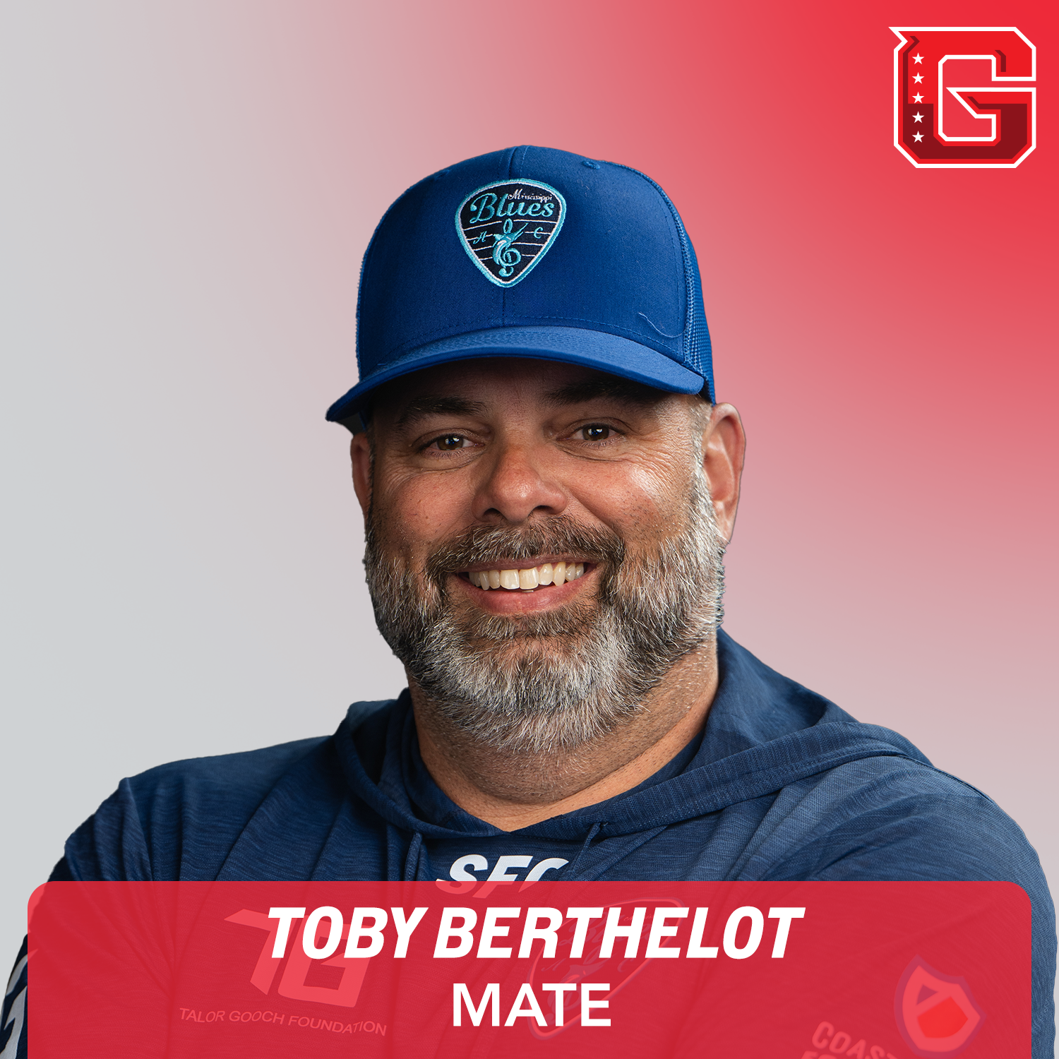 Toby Berthelot