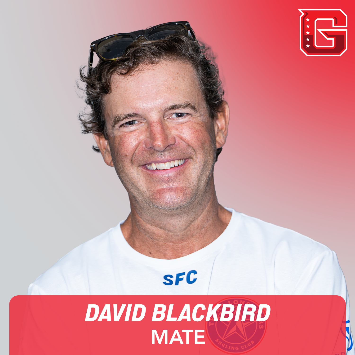 David Blackbird
