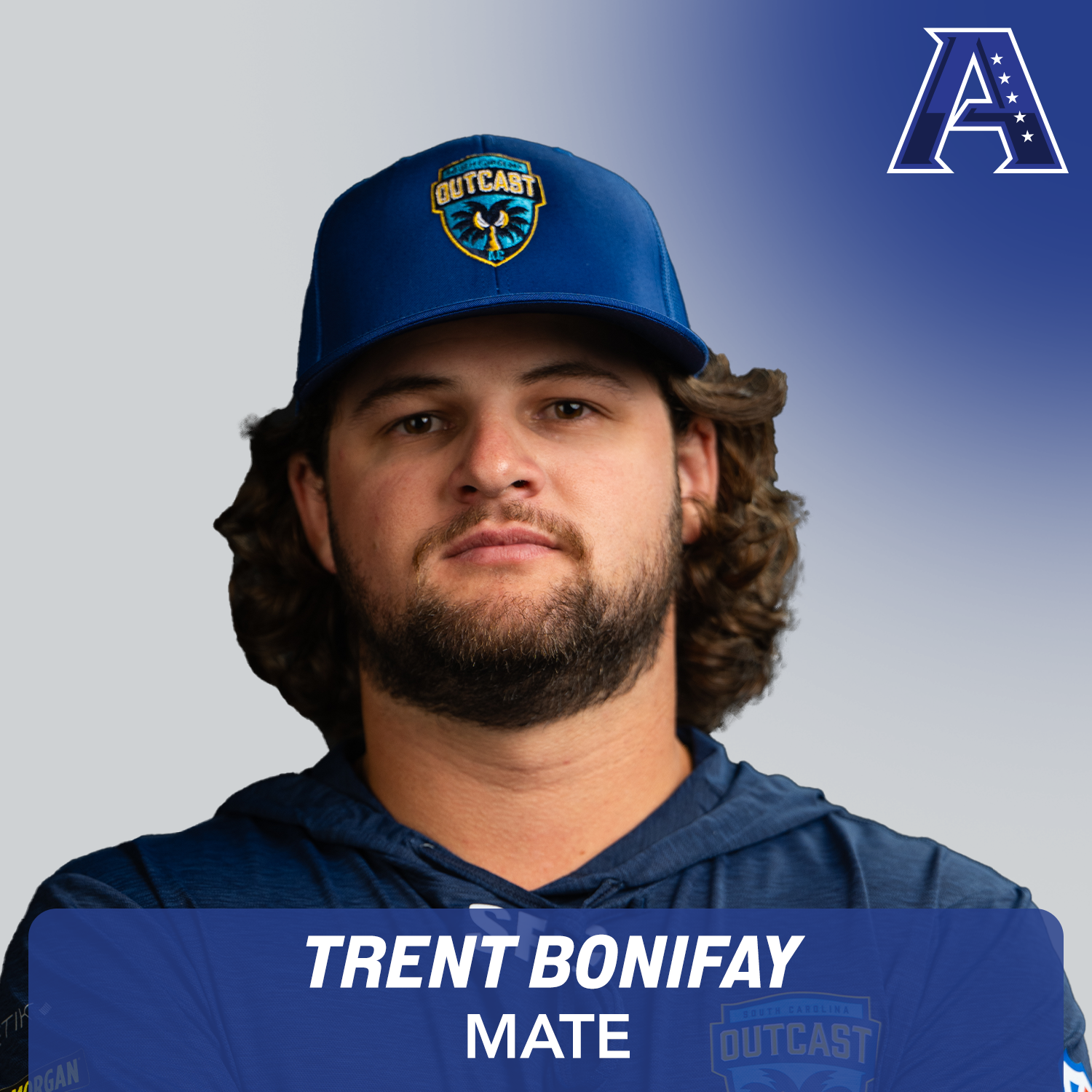 Trent Bonifay