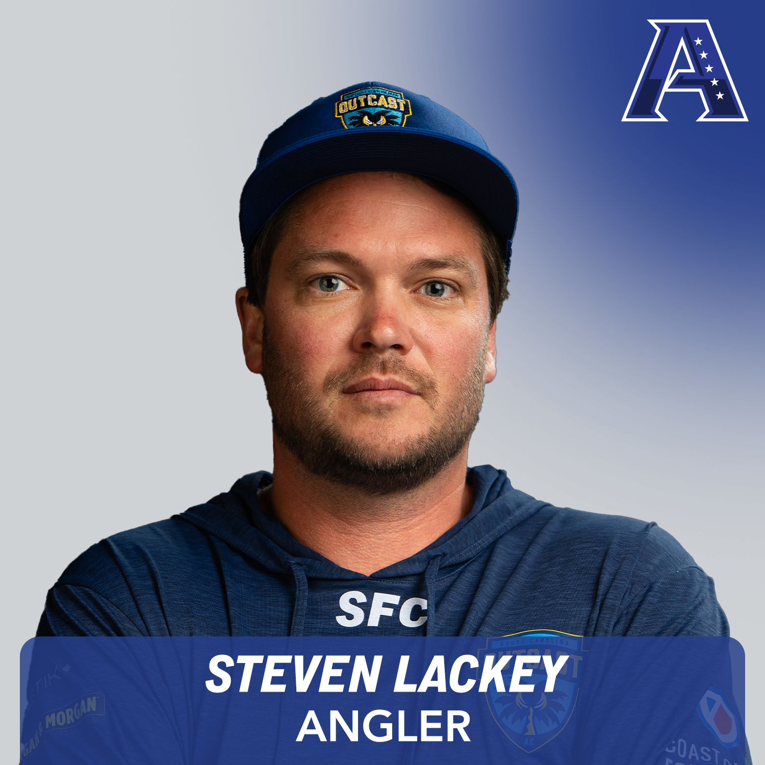 Steven Lackey