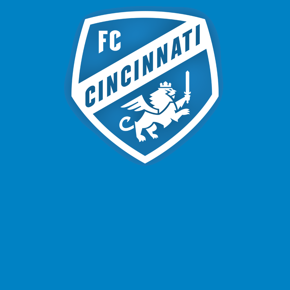 Sat. 3/15 vs. Cincinnati FC