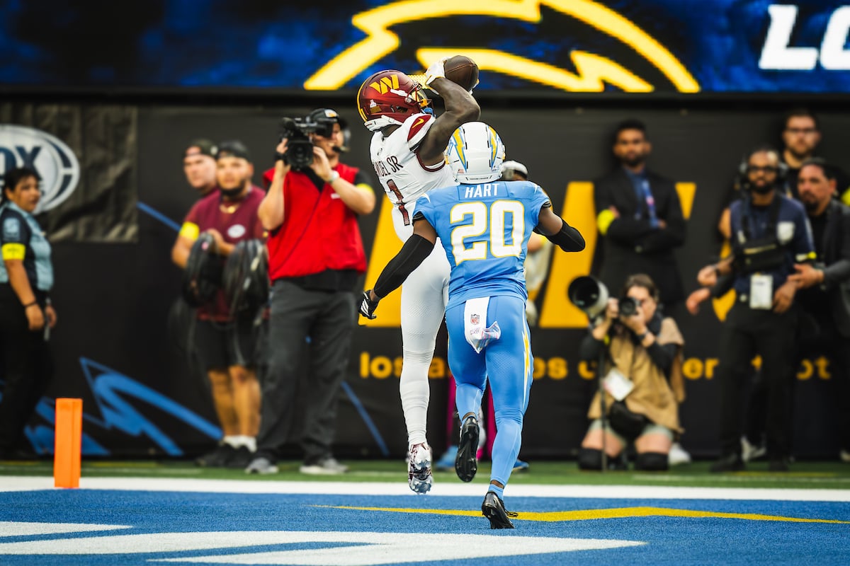 Deebo Samuel