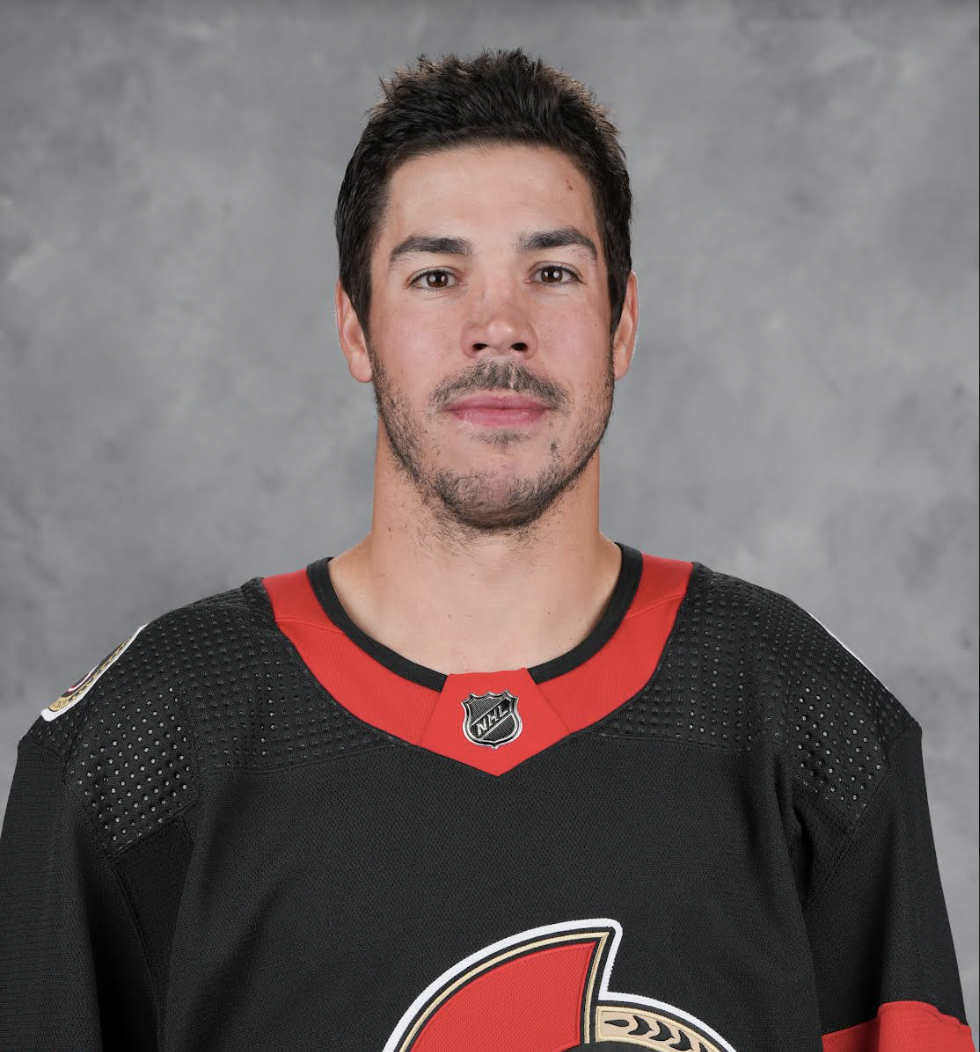 Travis Hamonic