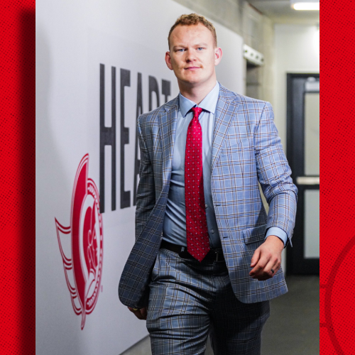 Brady Tkachuk