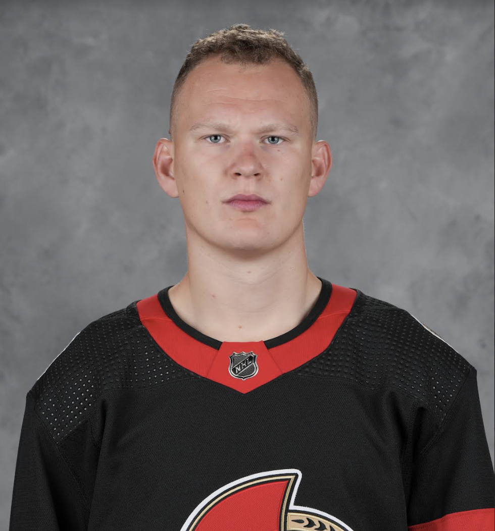 Brady Tkachuk