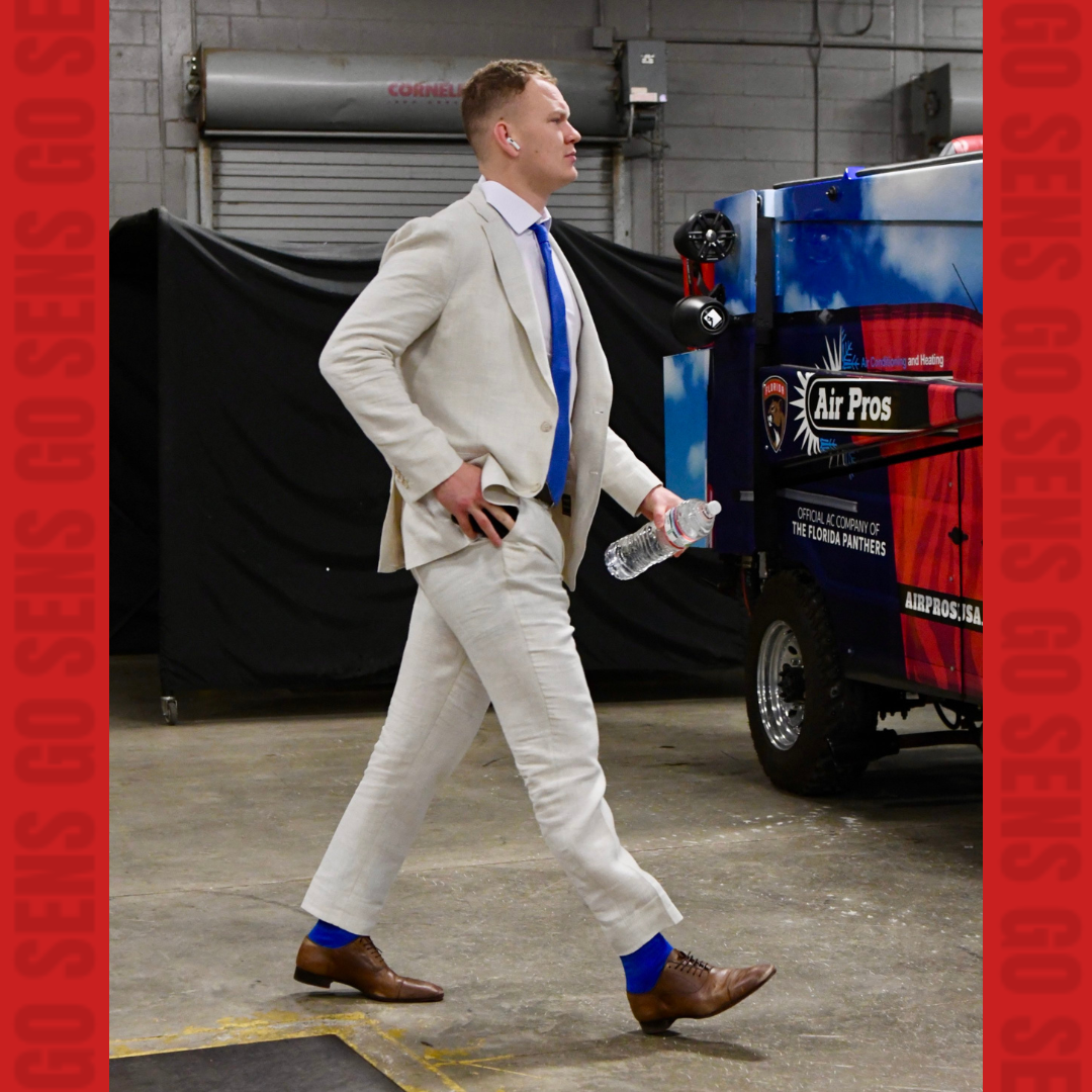 Brady Tkachuk