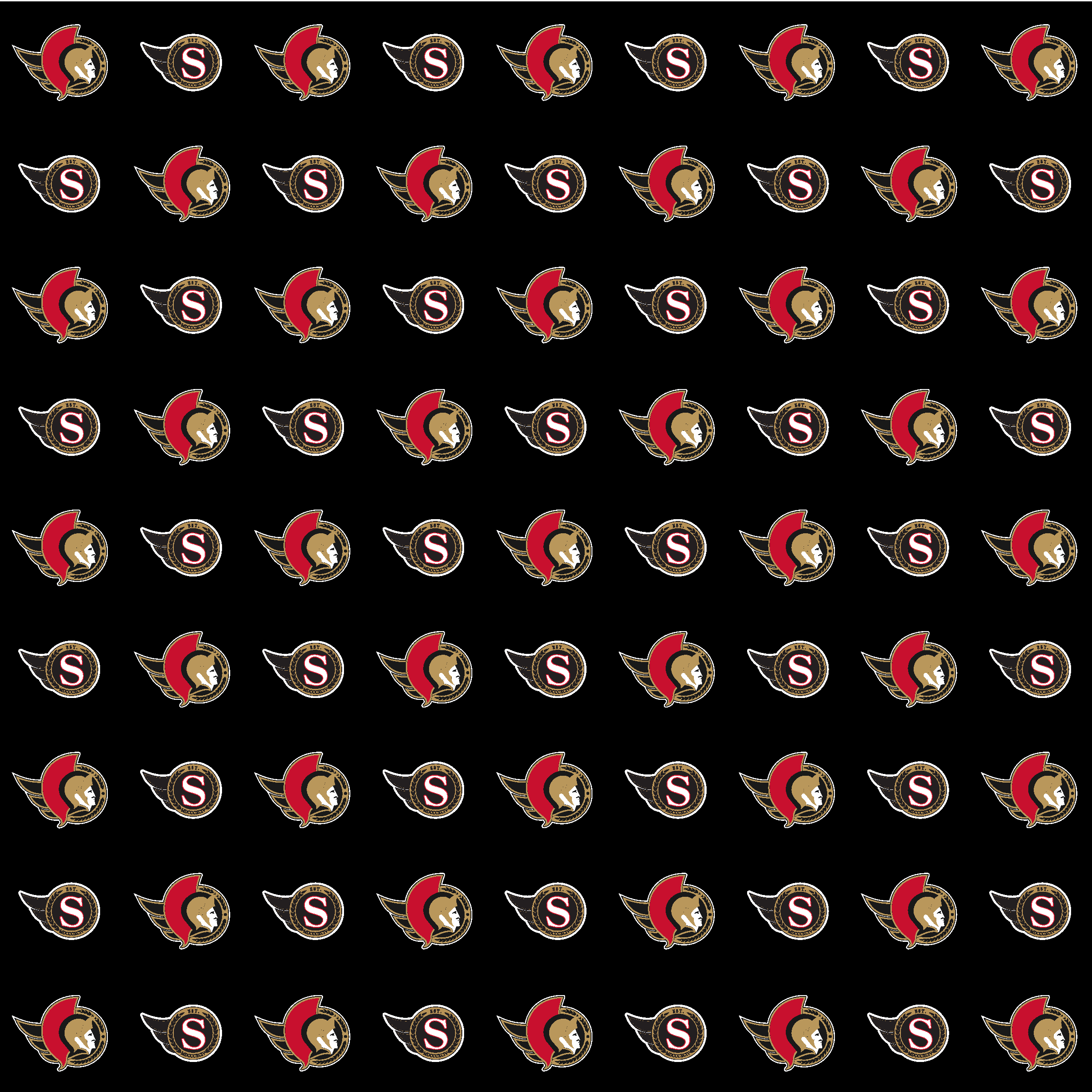Black Repeater